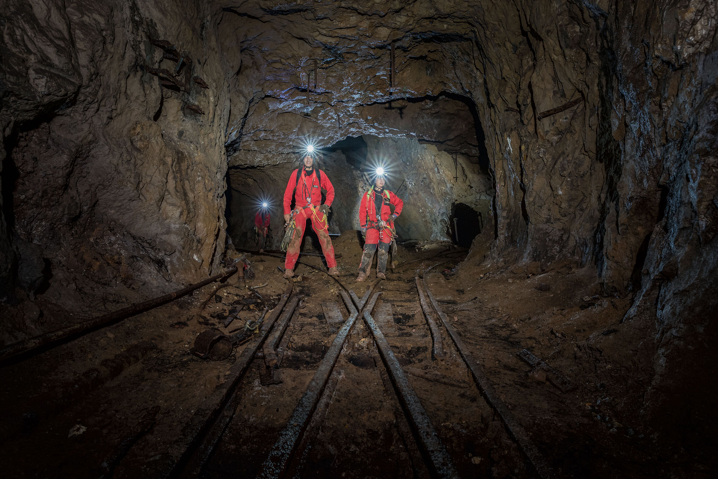 Miniera di San Giovanni