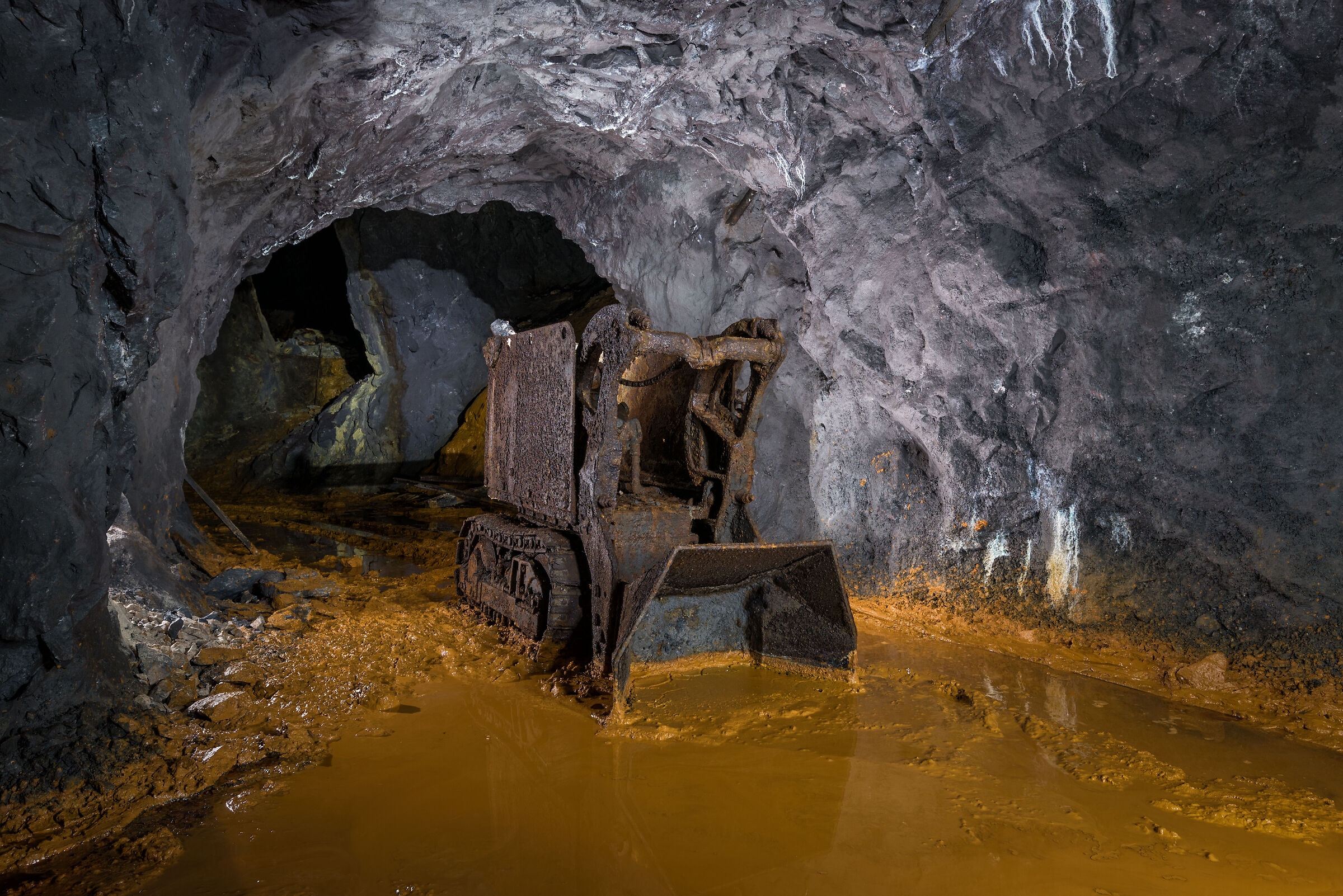 Miniera di Buca della Vena