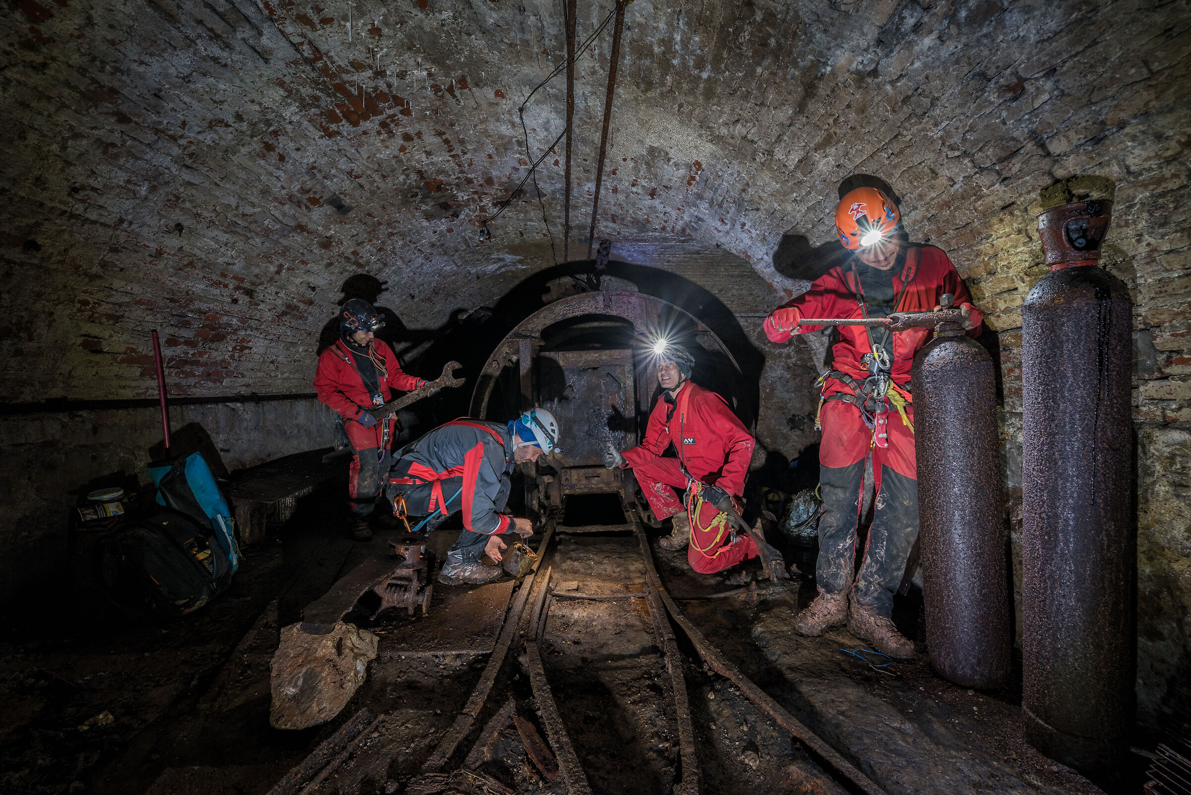 Miniera di San Giovanni