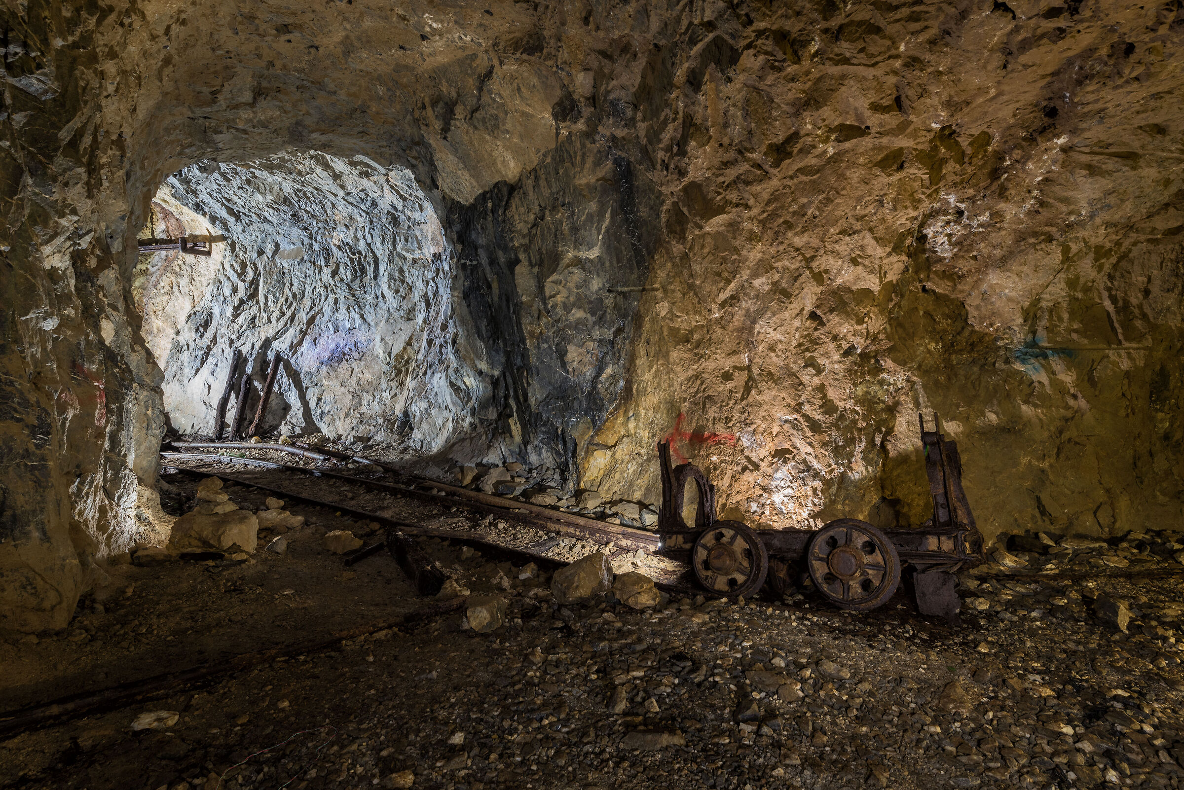 Miniera di San Giovanni