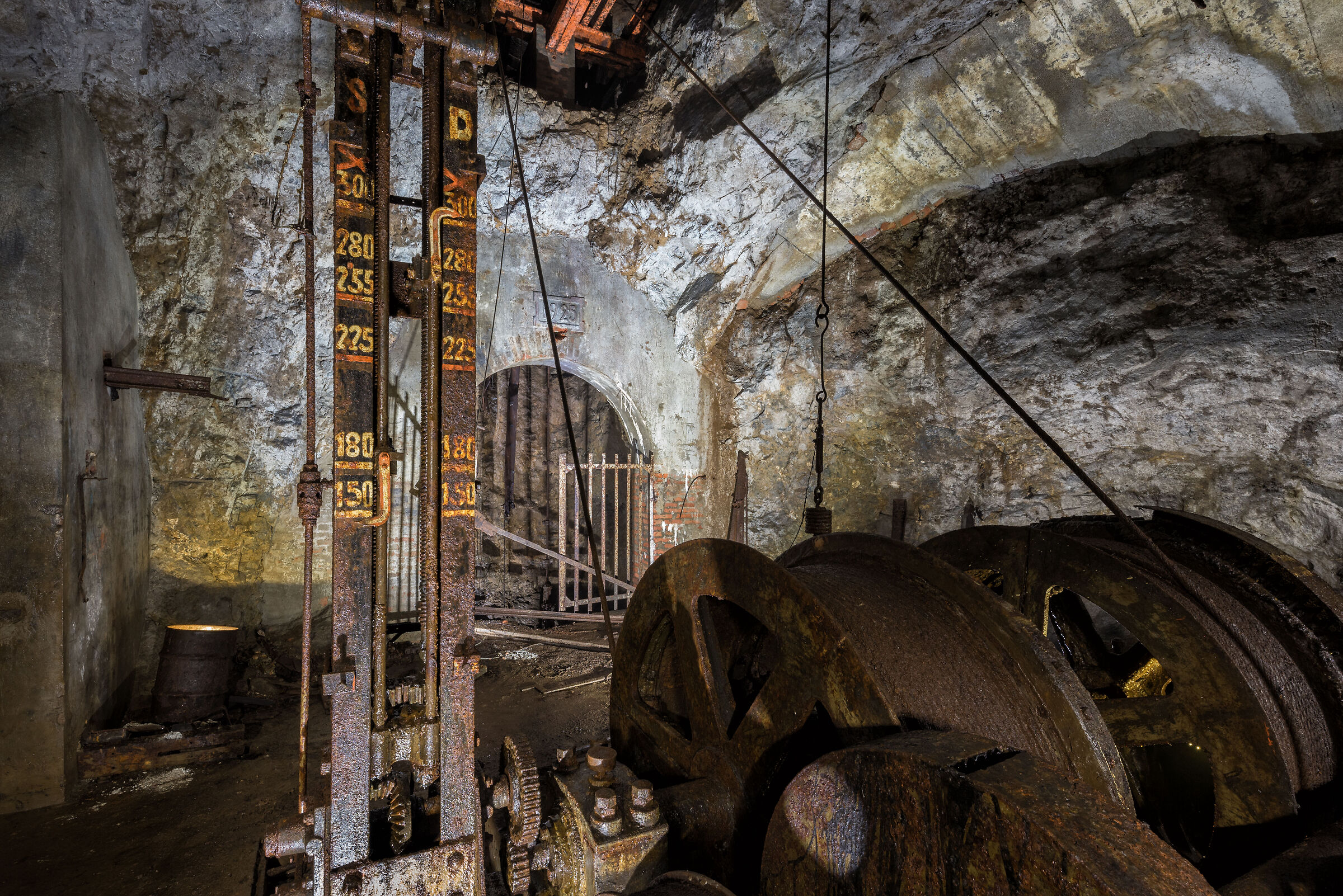 Miniera di San Giovanni