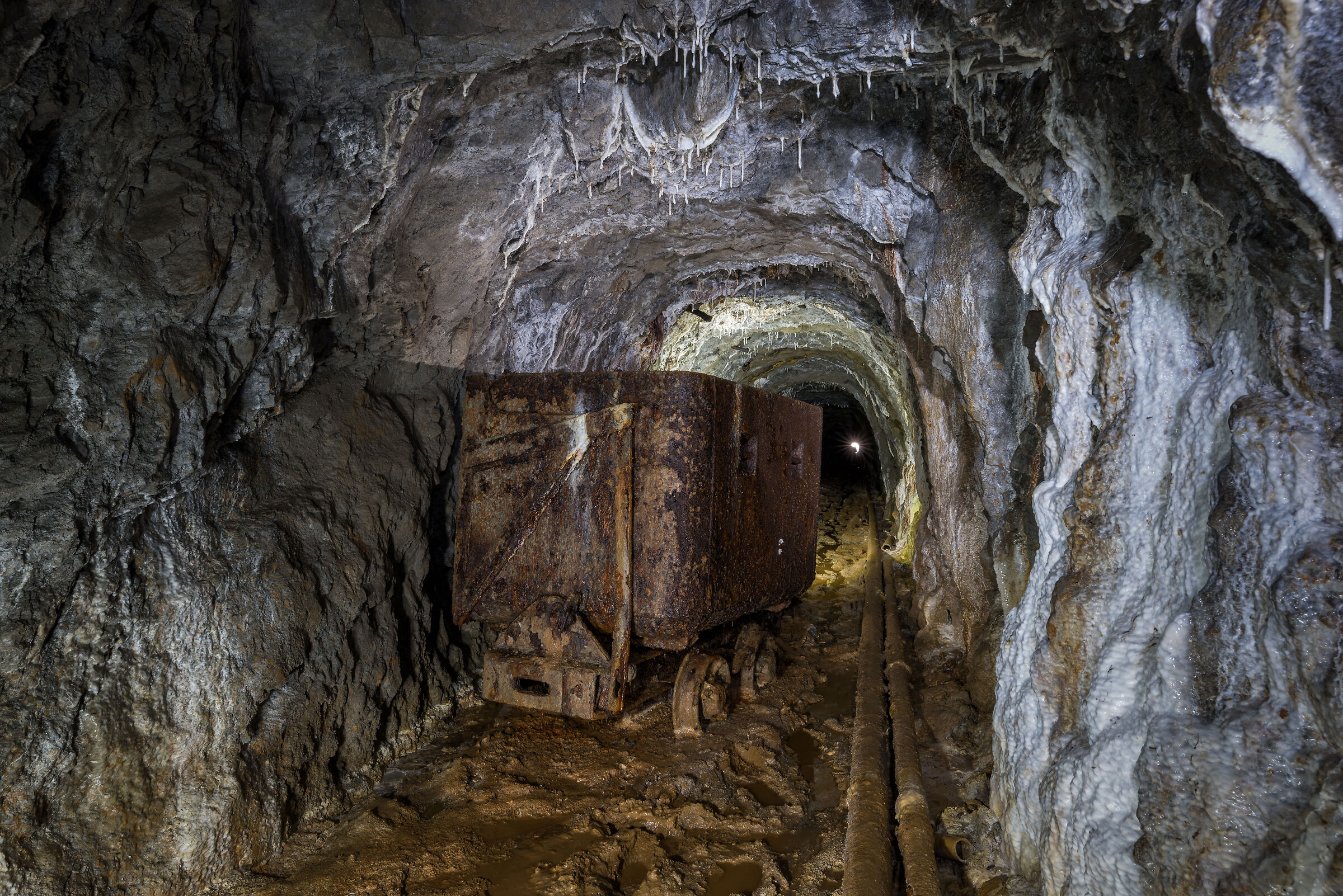 Miniera di Candiazzus