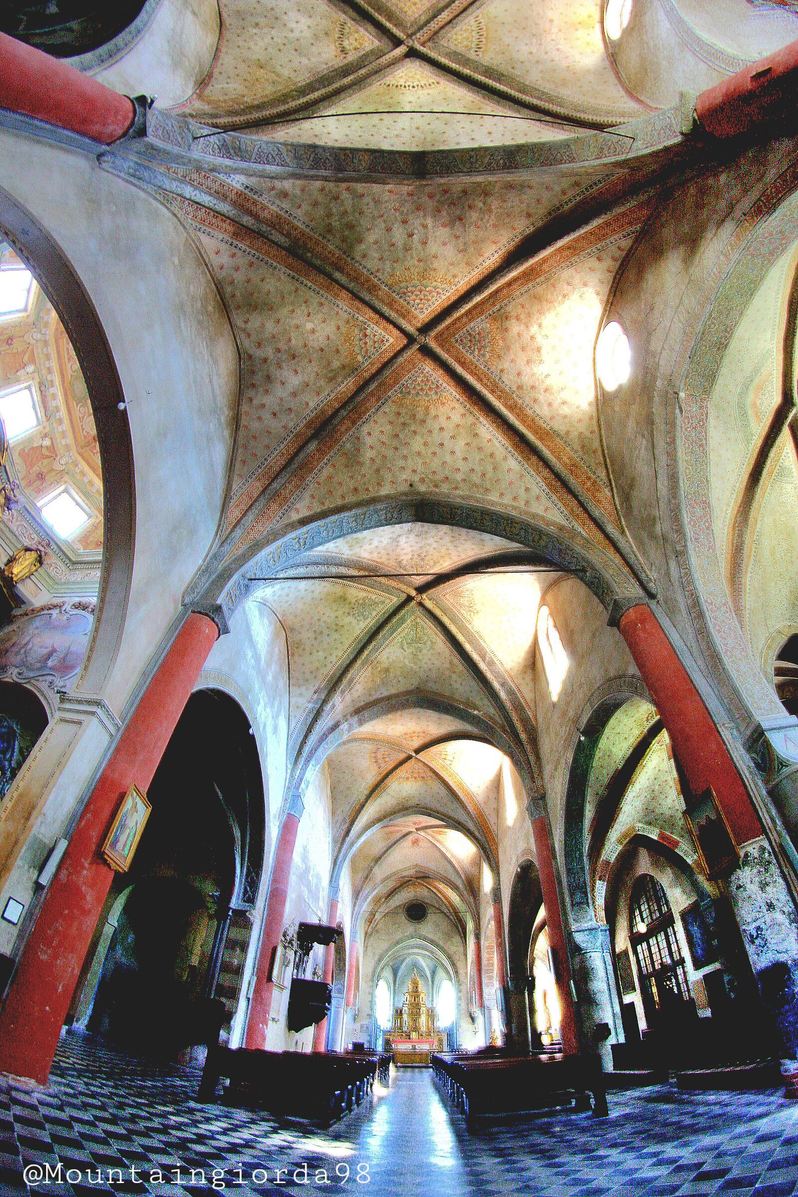 Cattedrale San Giovanni Saluzzo