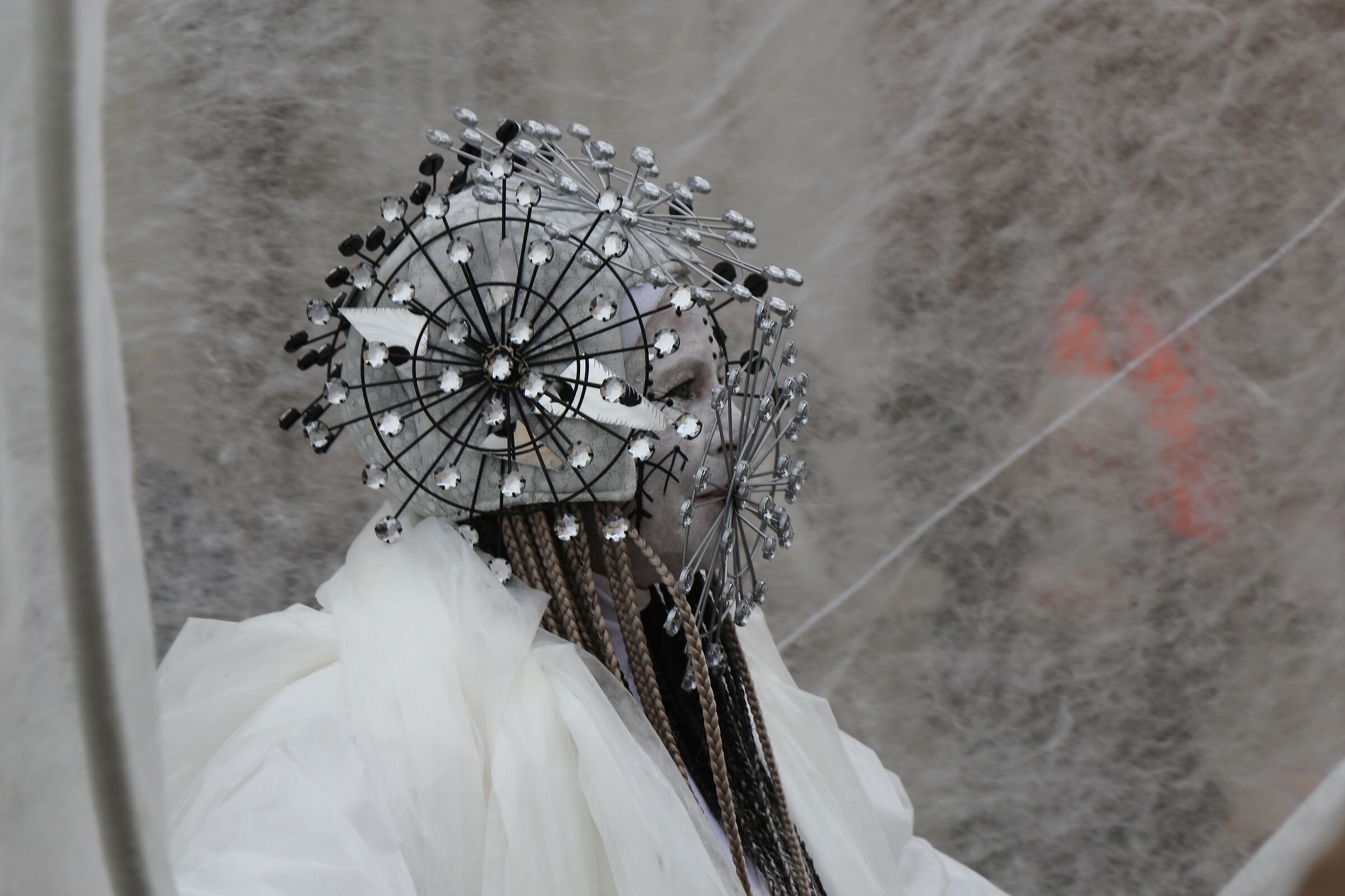 Venezia, Carnevale 2024