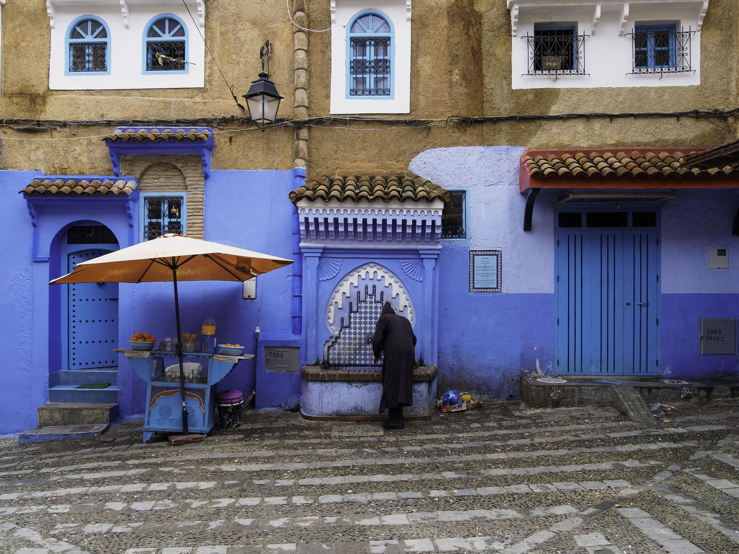 Chefchaouen - Morocco