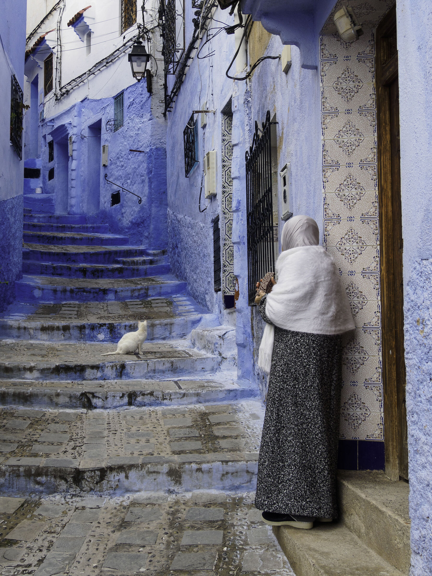 Chefchaouen - Morocco