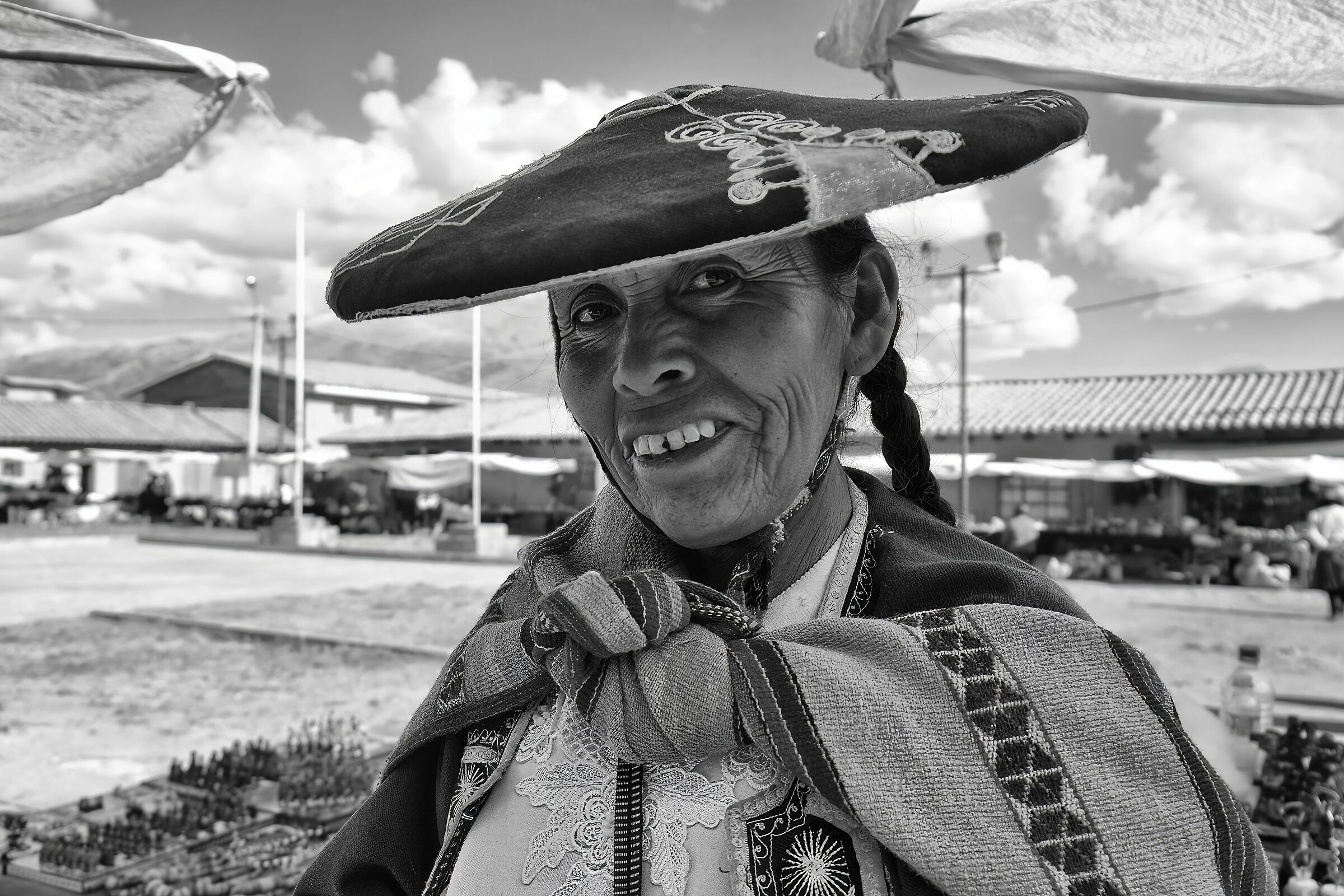 Portrait (Peru 2017)