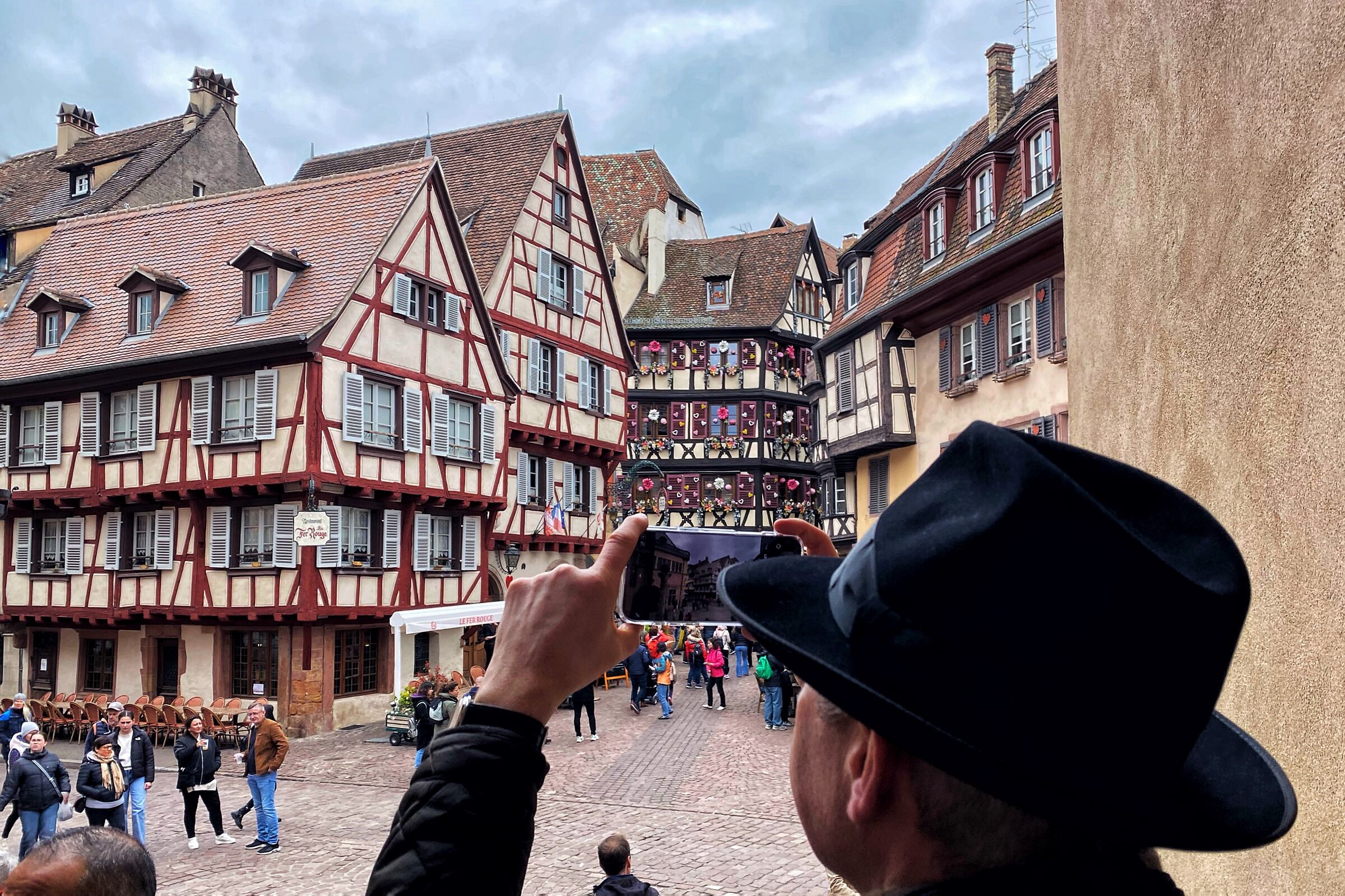 France - Colmar