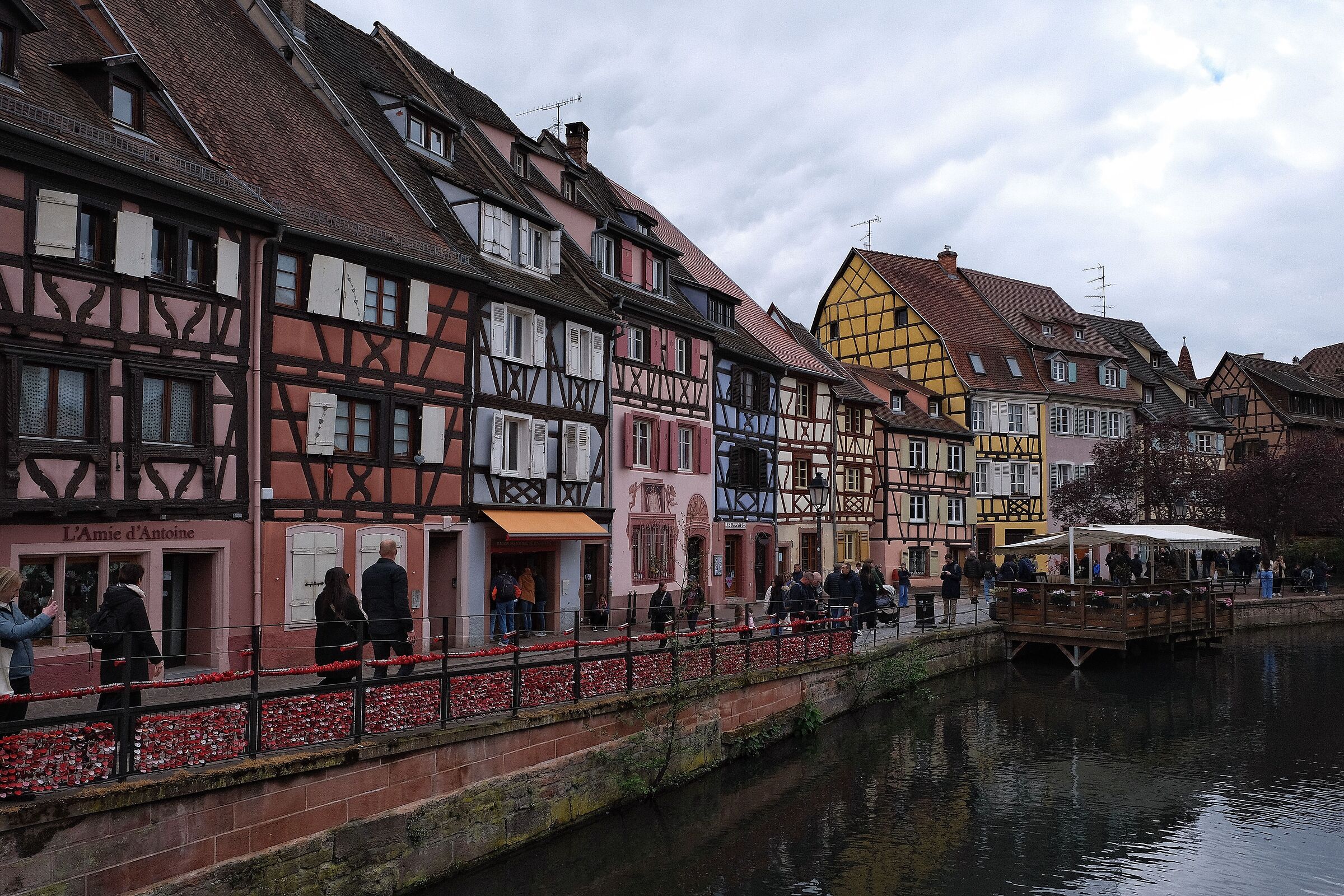 France - Colmar