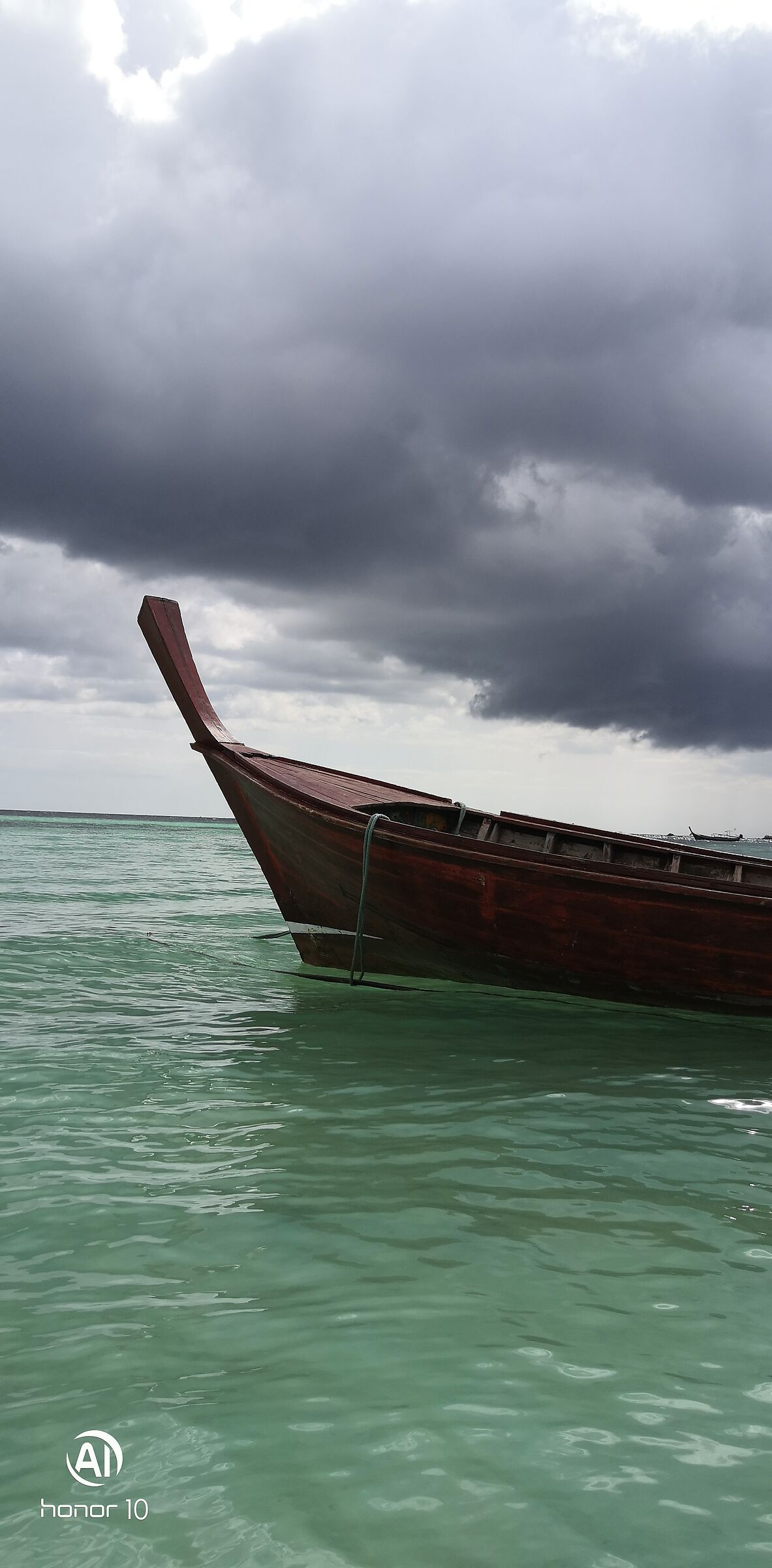 Pattaya- Ko Lipe