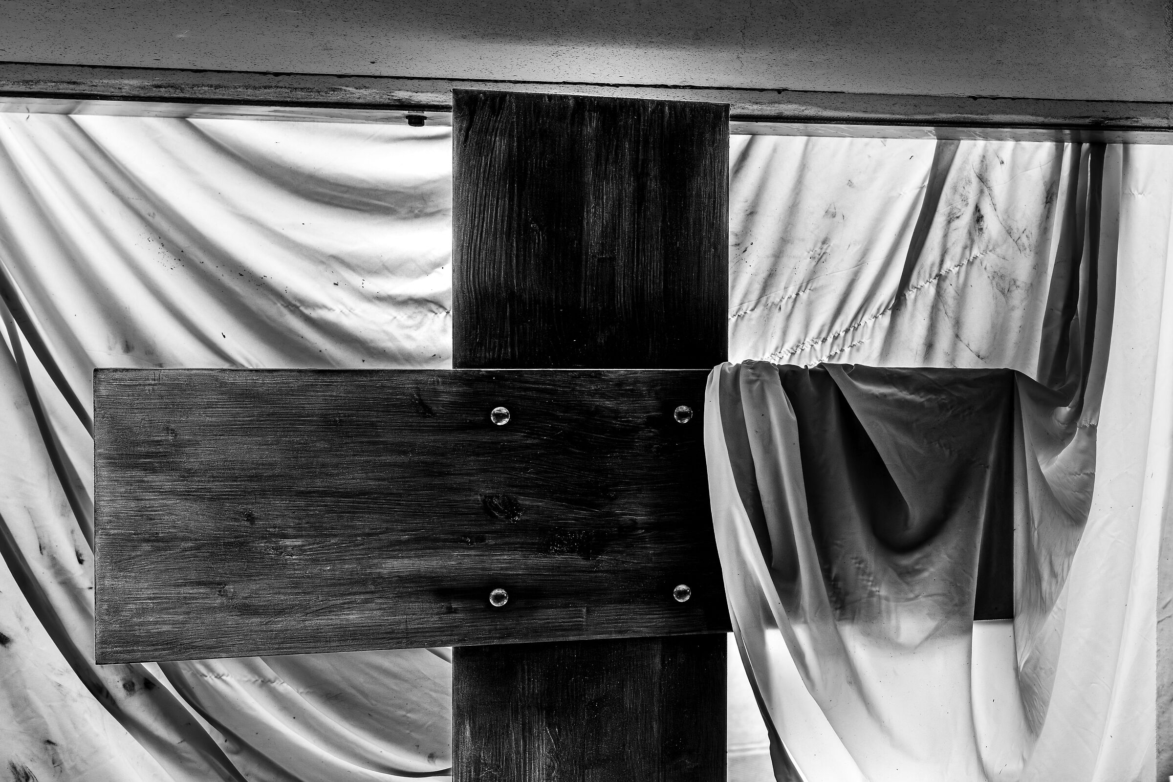 di croce e di resurrezione