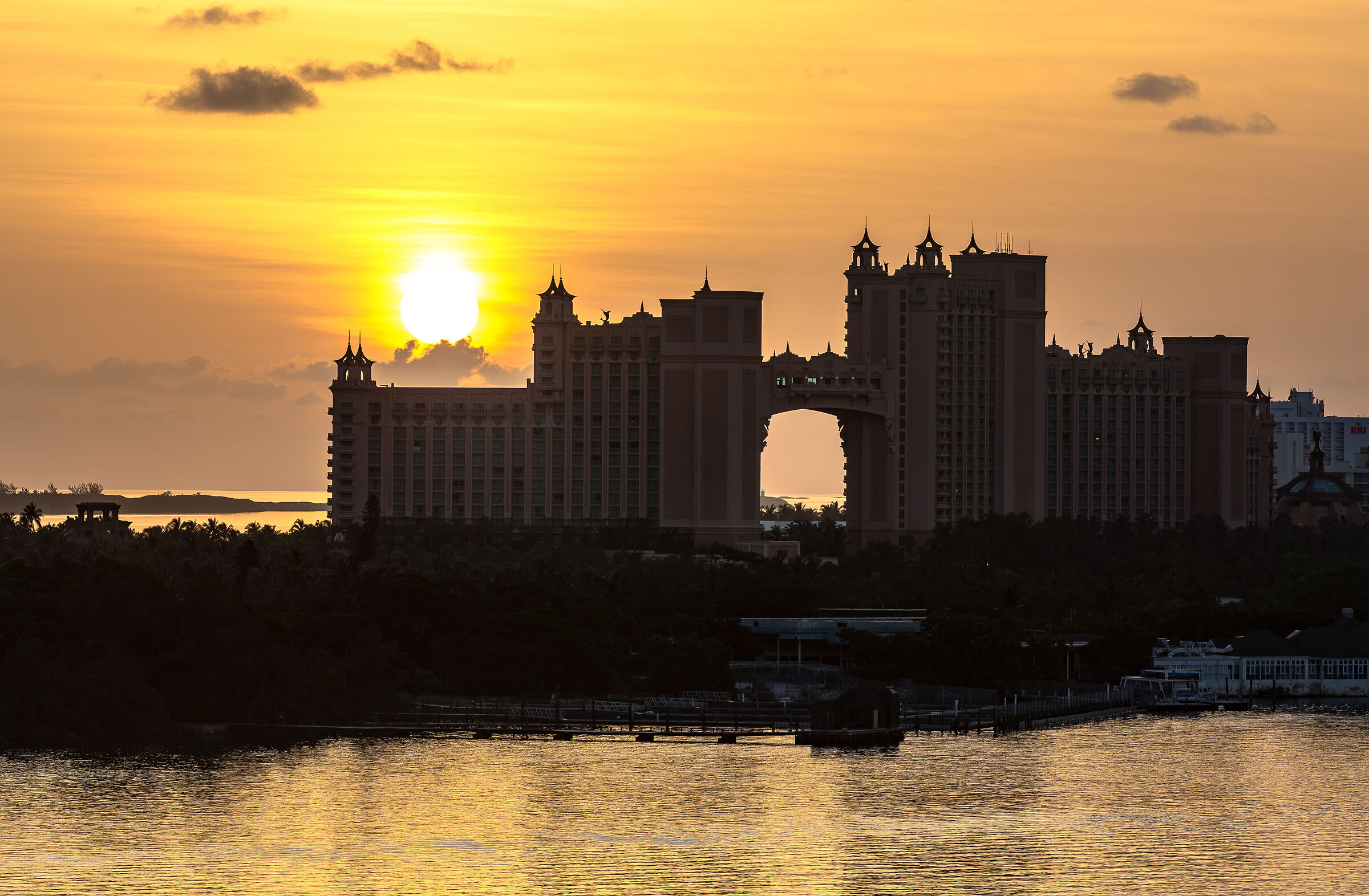Atlantis