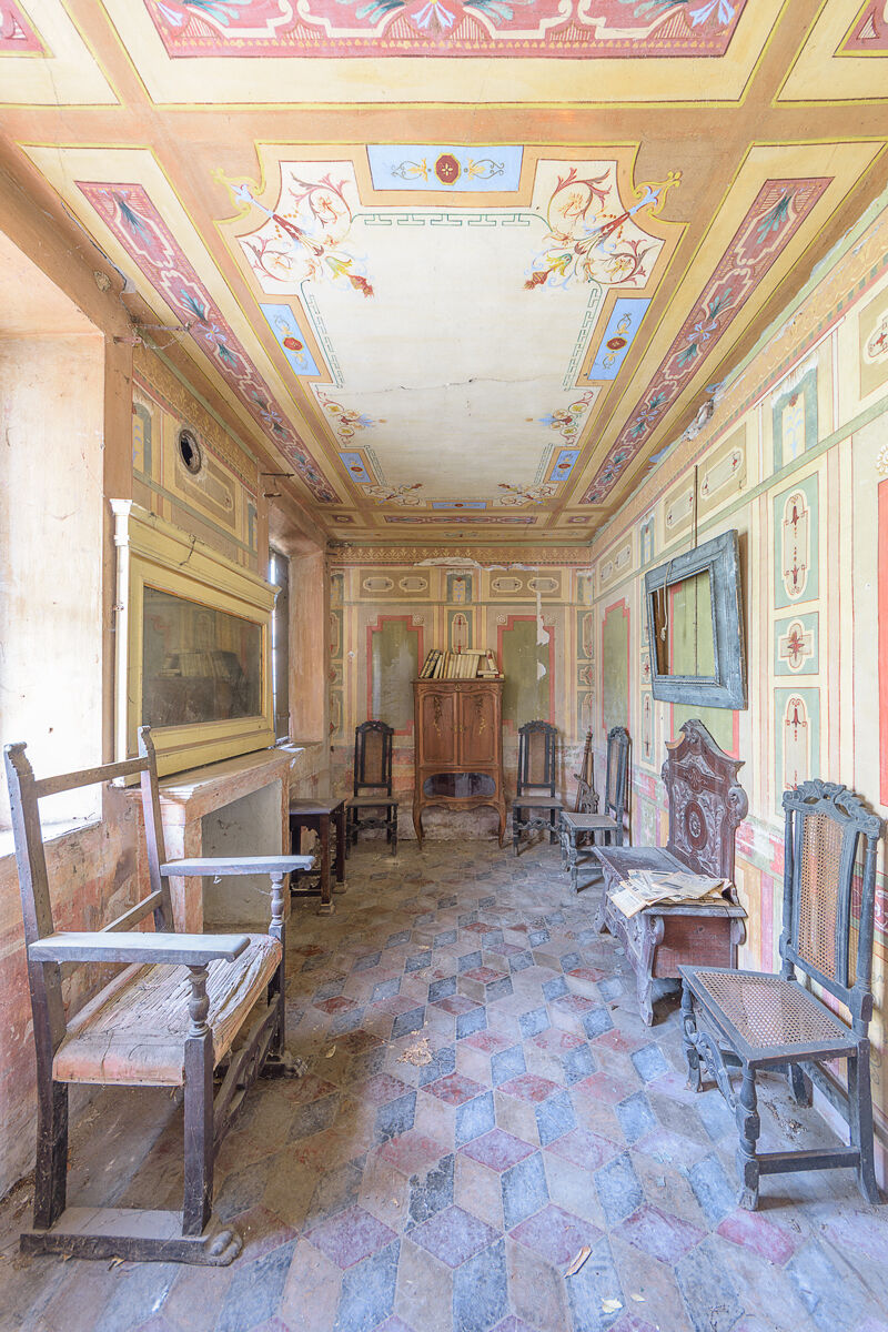Villa di CN