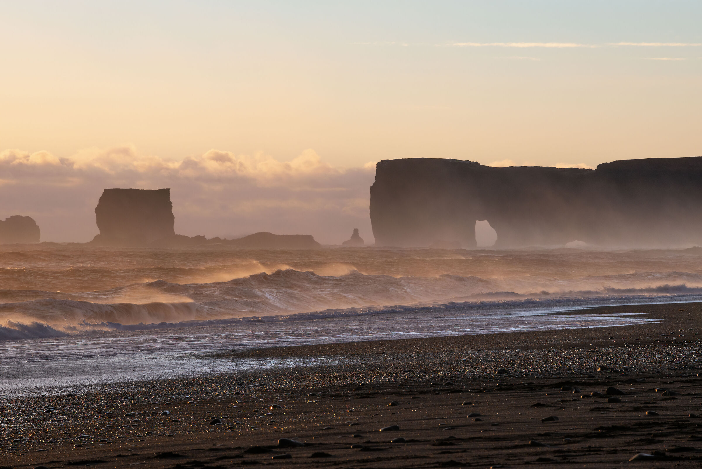 Reynisfjara