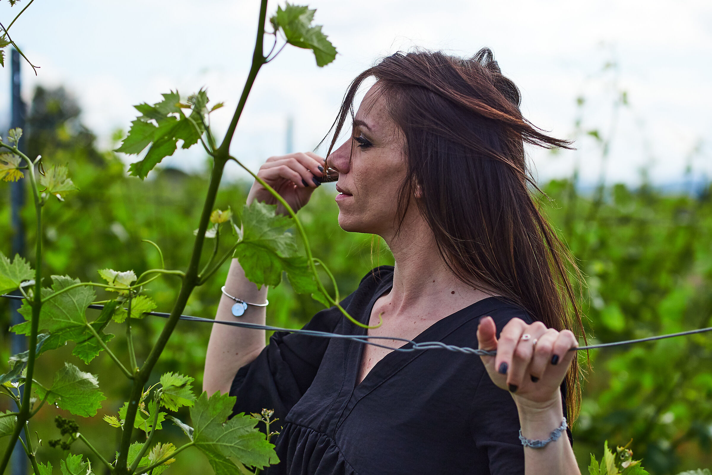 Bisogna Aumentare la Produzione