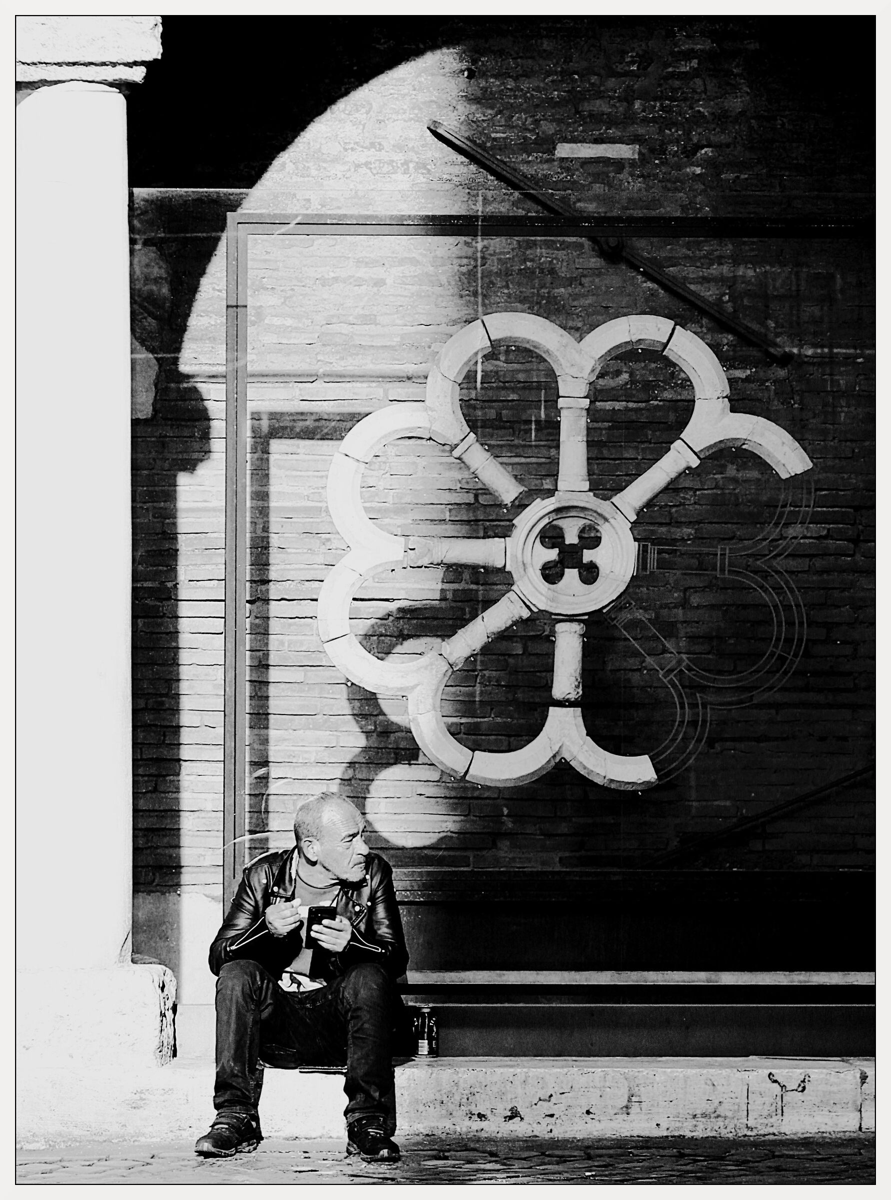 La ruota gira per tutti