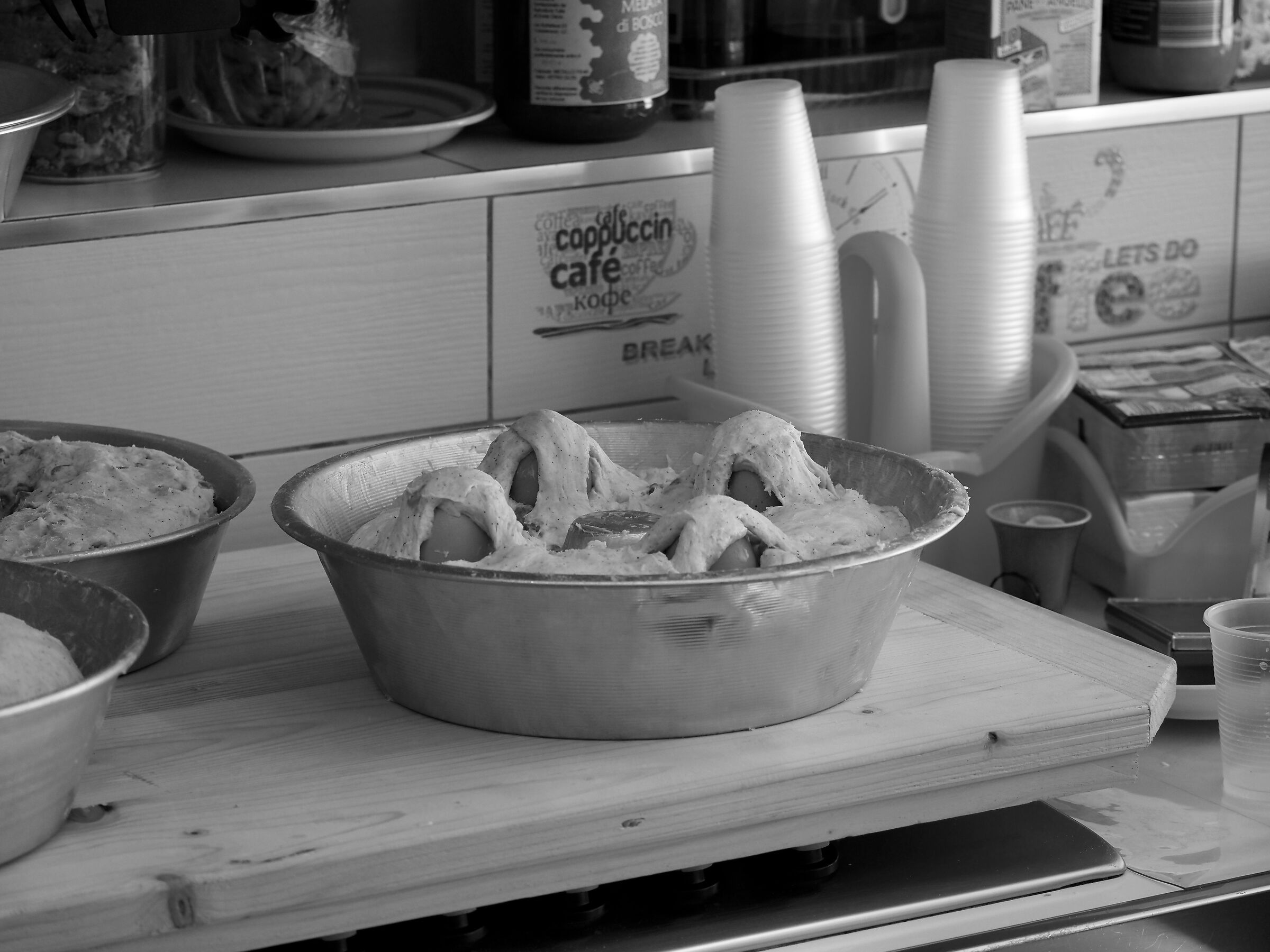 Tempo di "Casatiello"