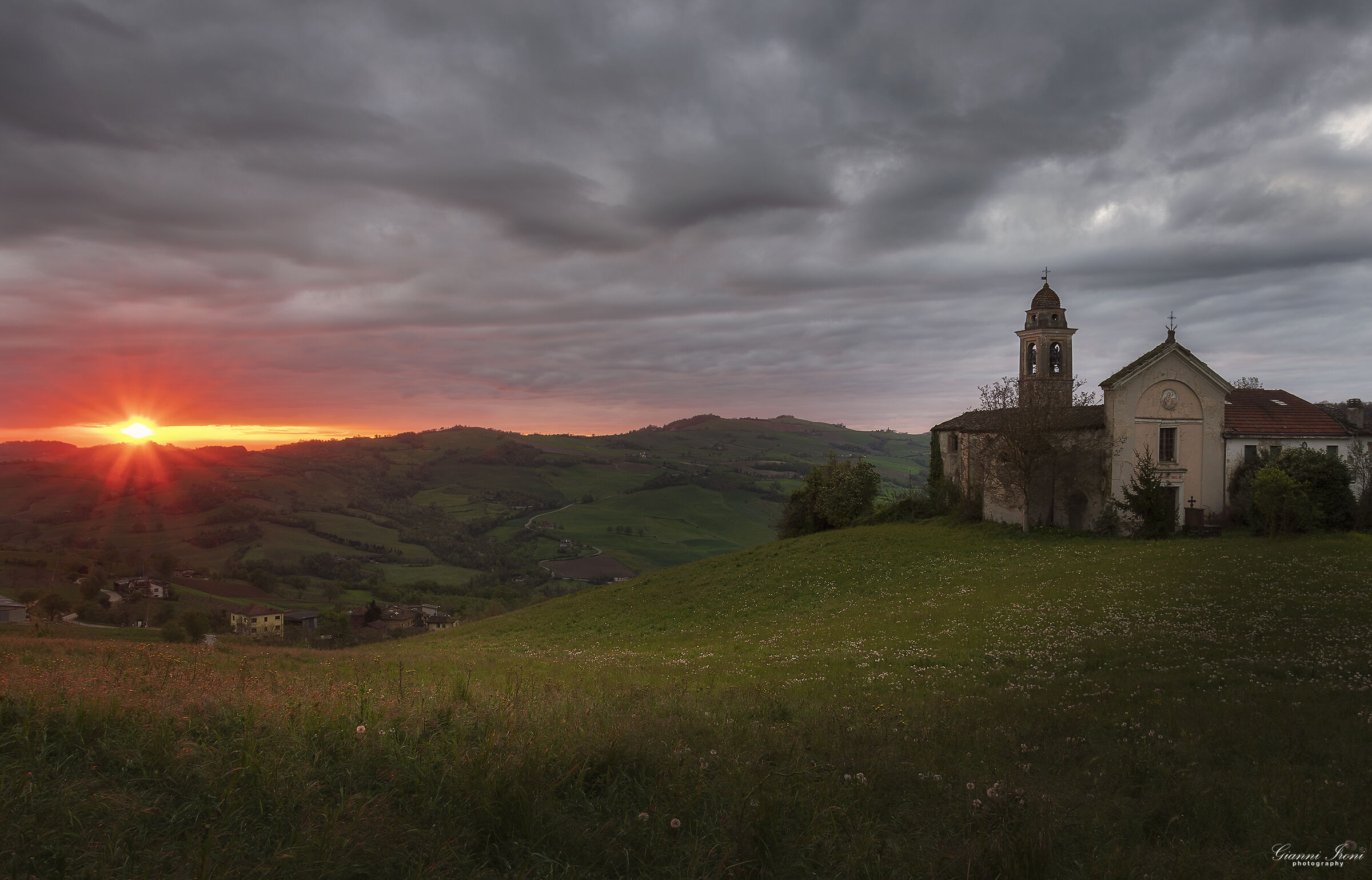 Church of San Giacomo