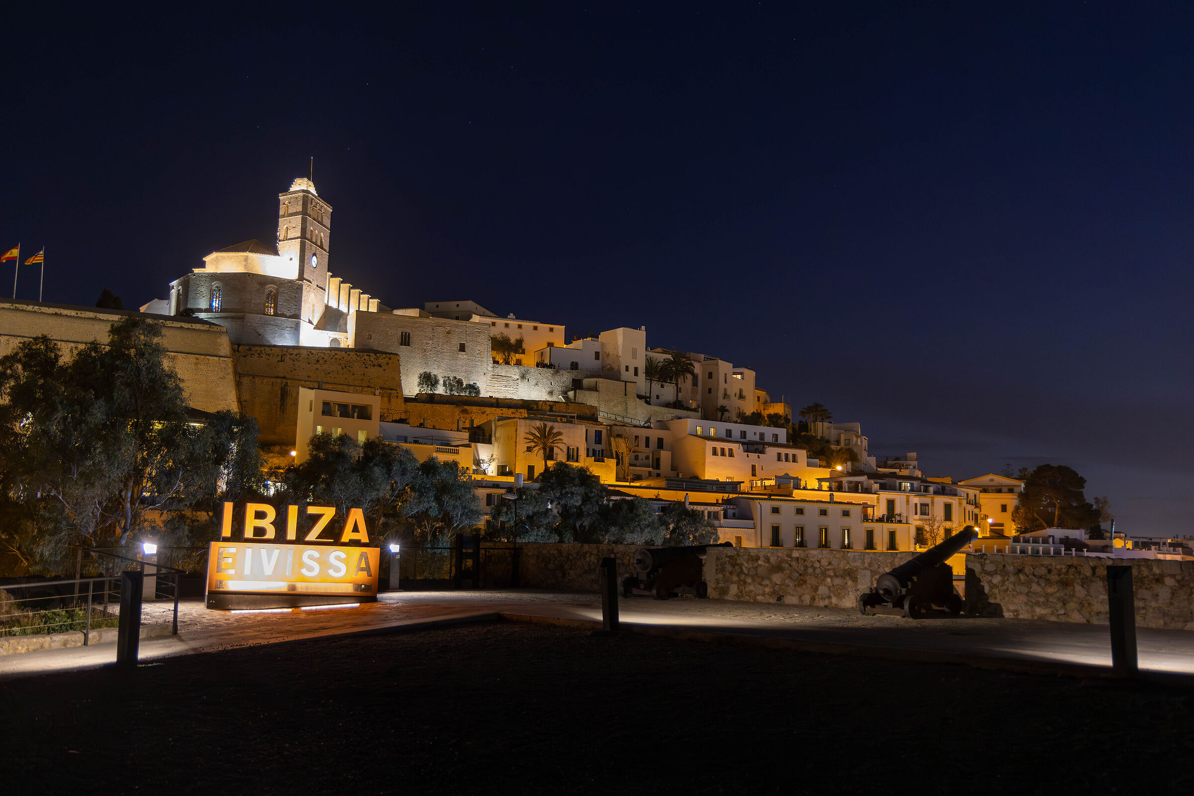 Ibiza