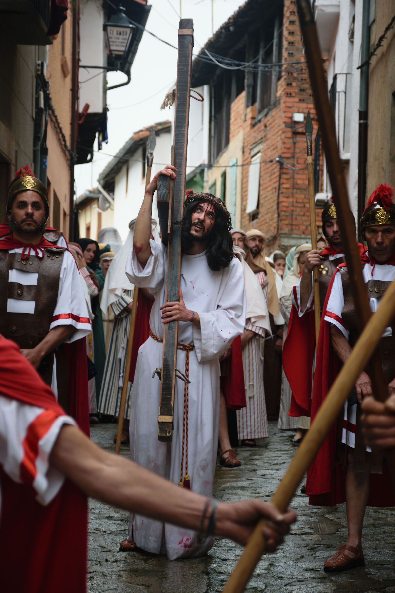 El principio del fin