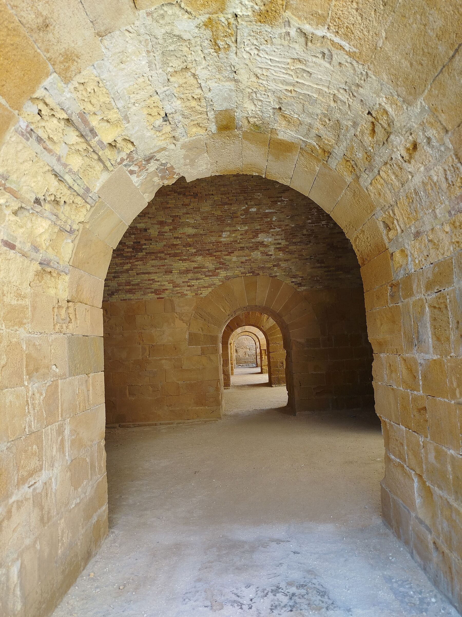 Ortigia - Maniace Castle