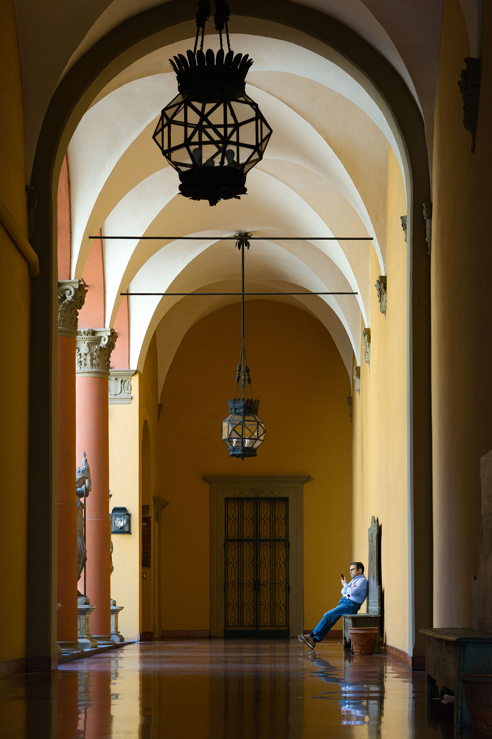 Angolo di quiete