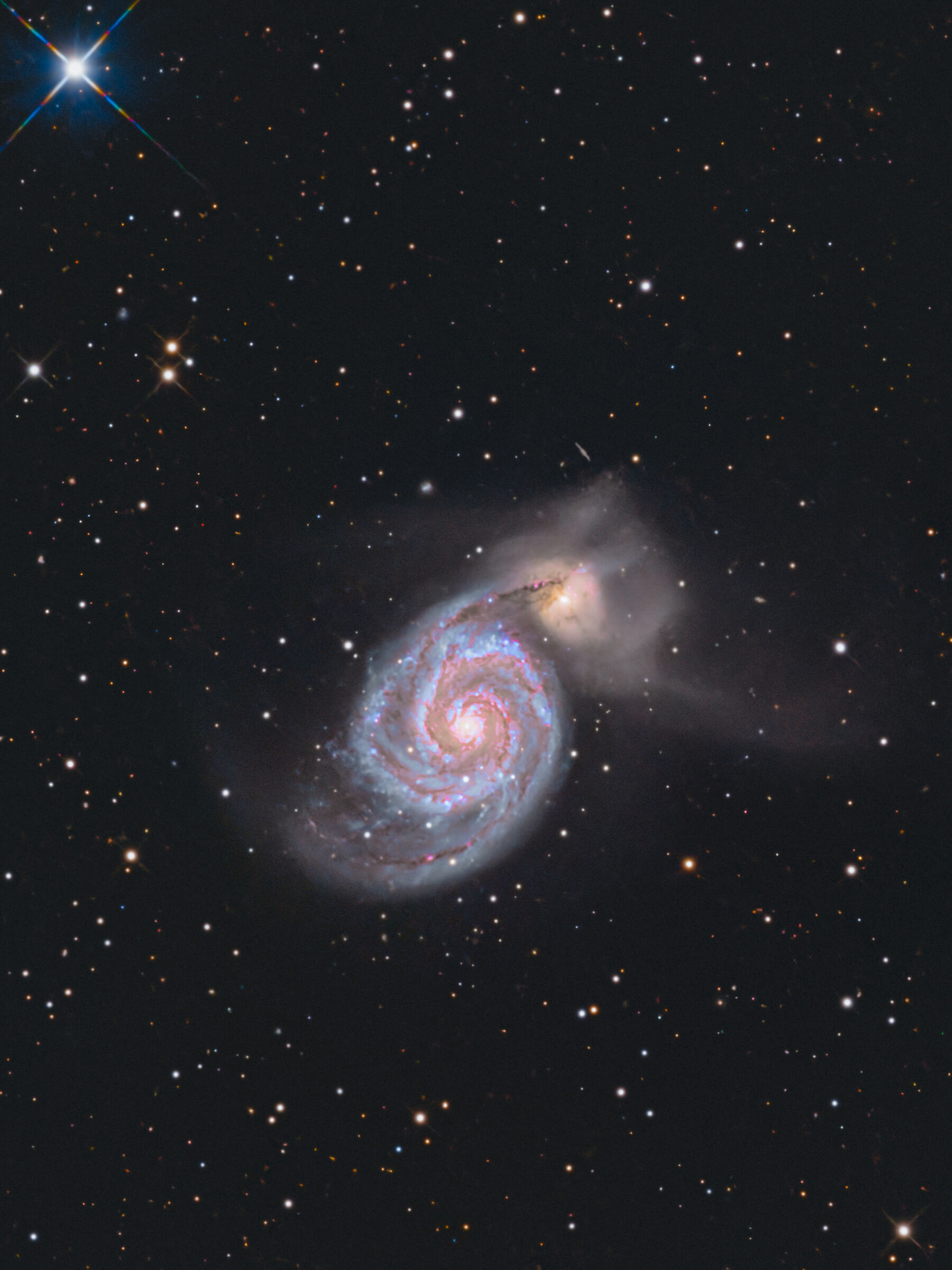 M 51