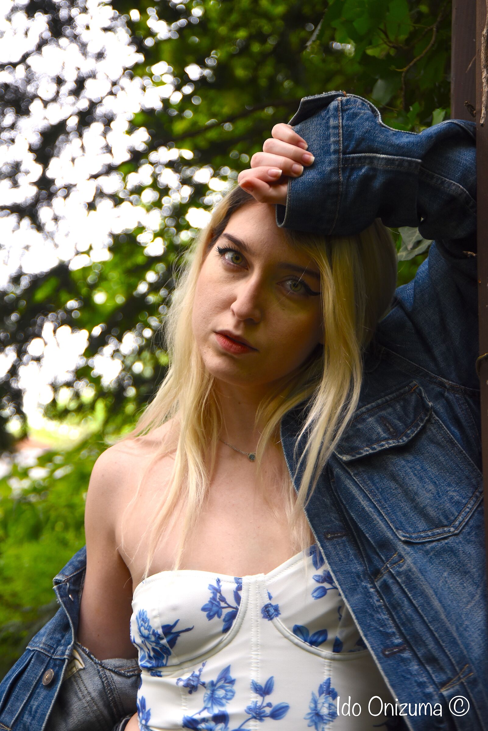 Maria Cristina