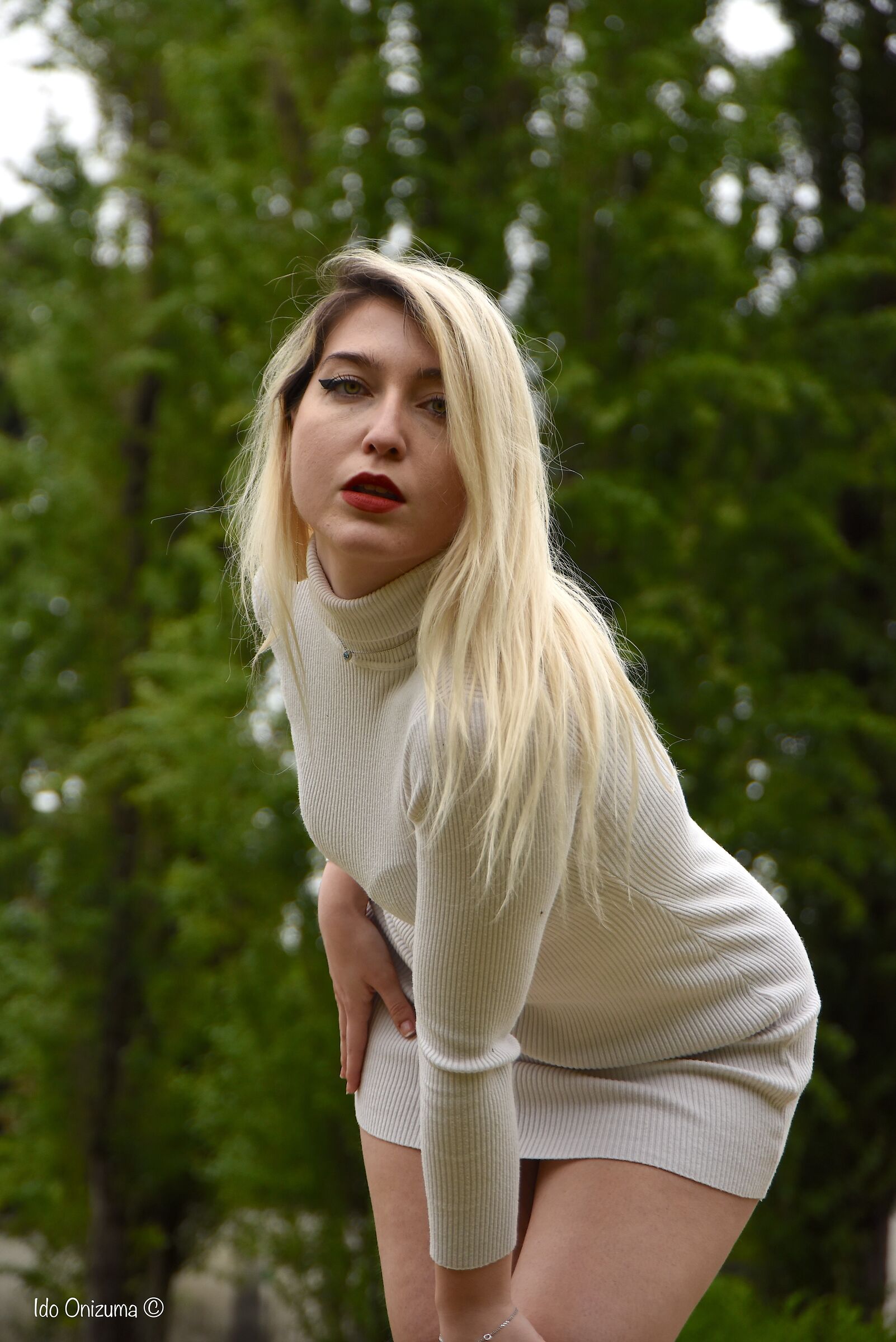 Maria Cristina