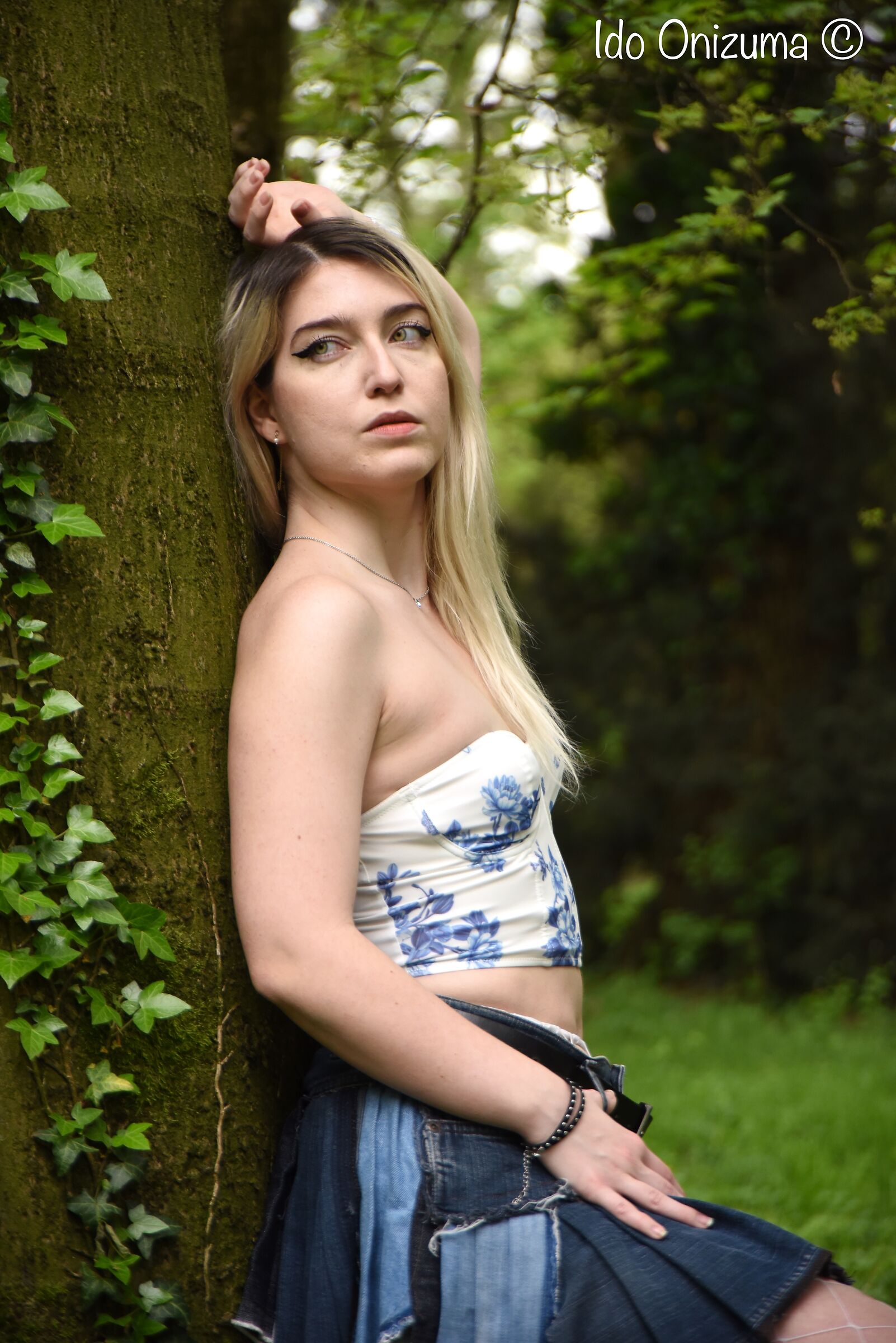 Maria Cristina