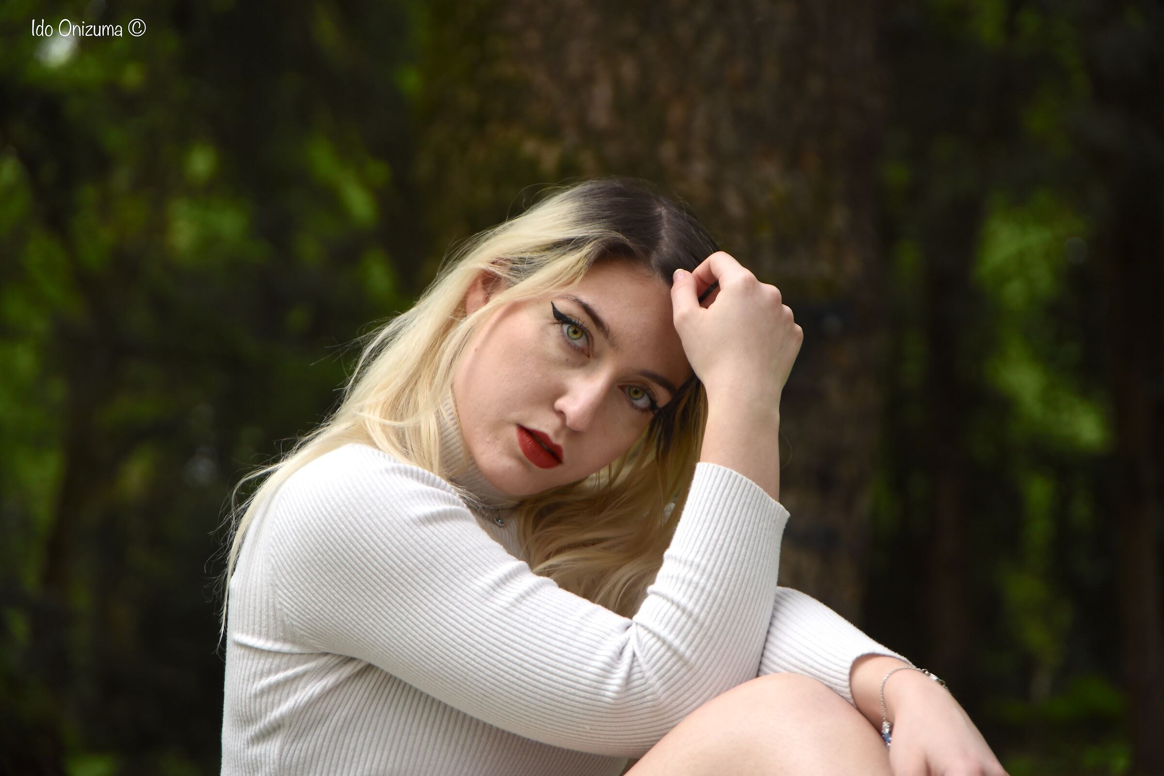 Maria Cristina