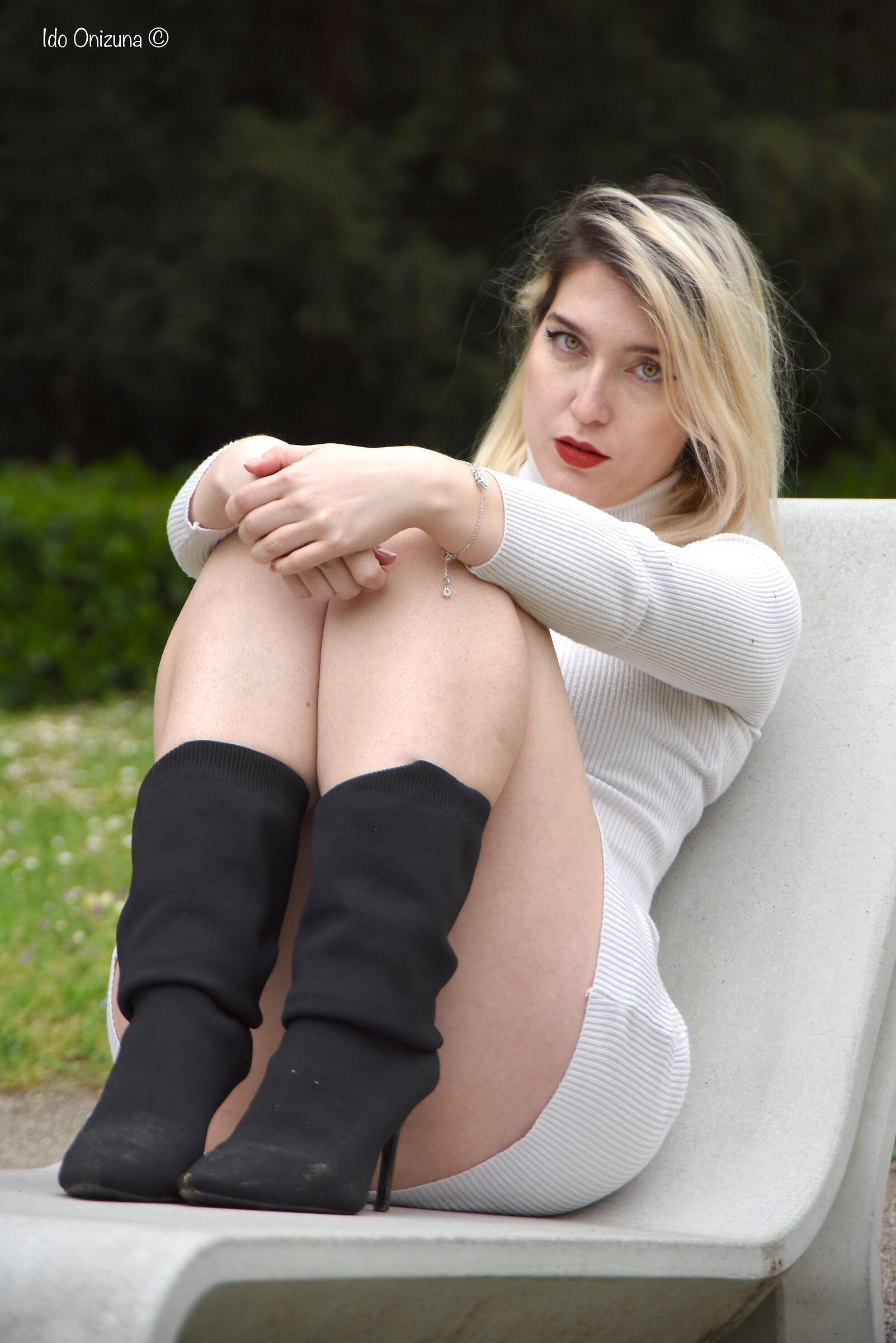 Maria Cristina