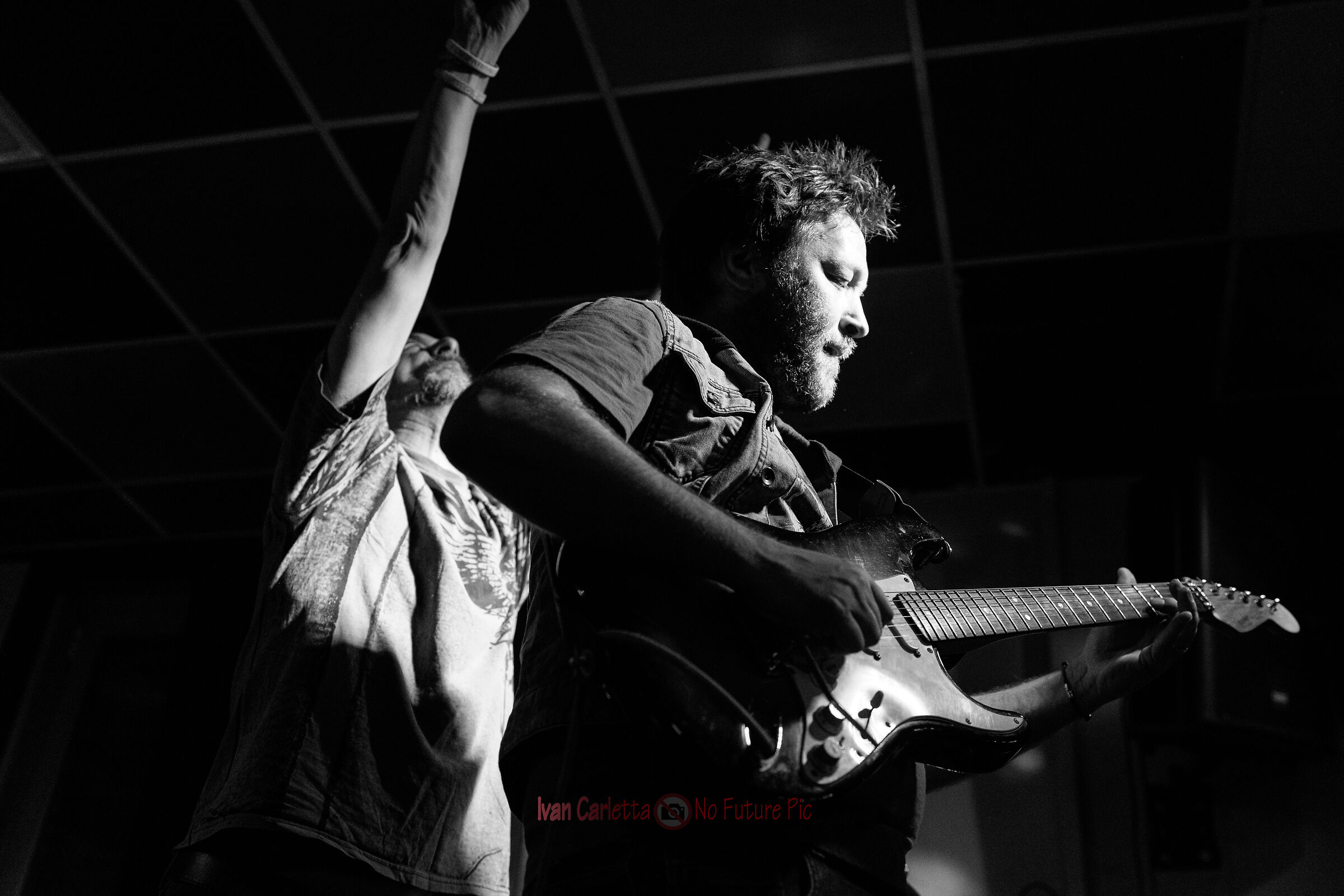 Keband live @luxlivemarnate