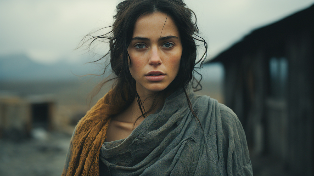 Magdalene's love