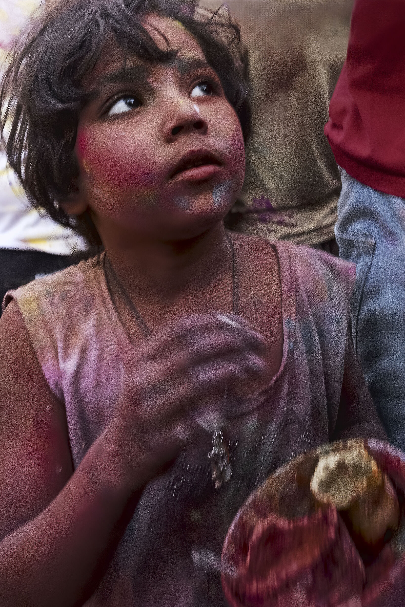 My India
