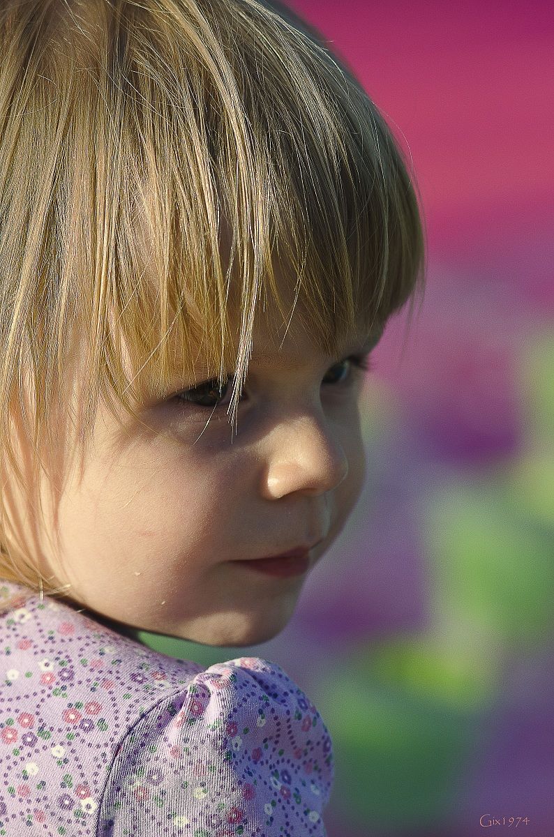 .....semplicemente Anna