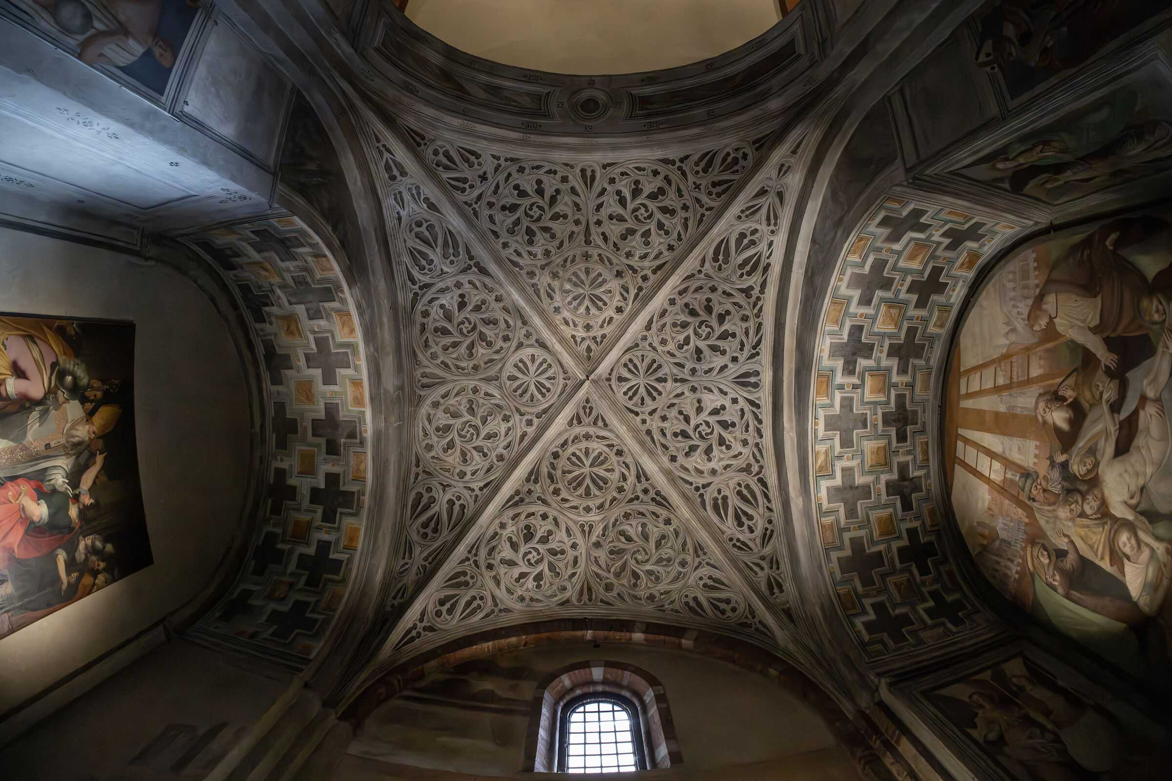 Basilica S. Ambrogio