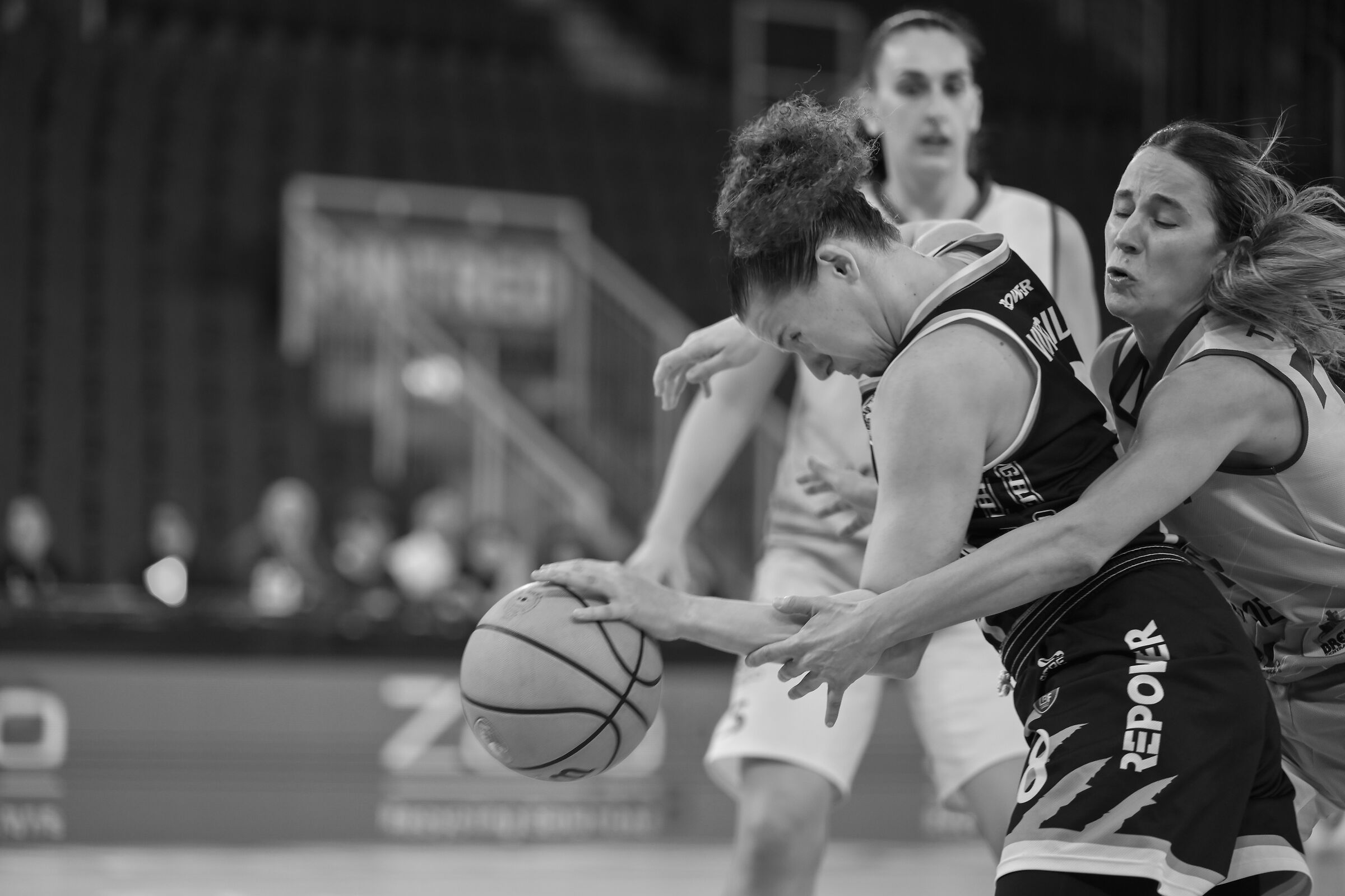 Serie A1 basket femminile