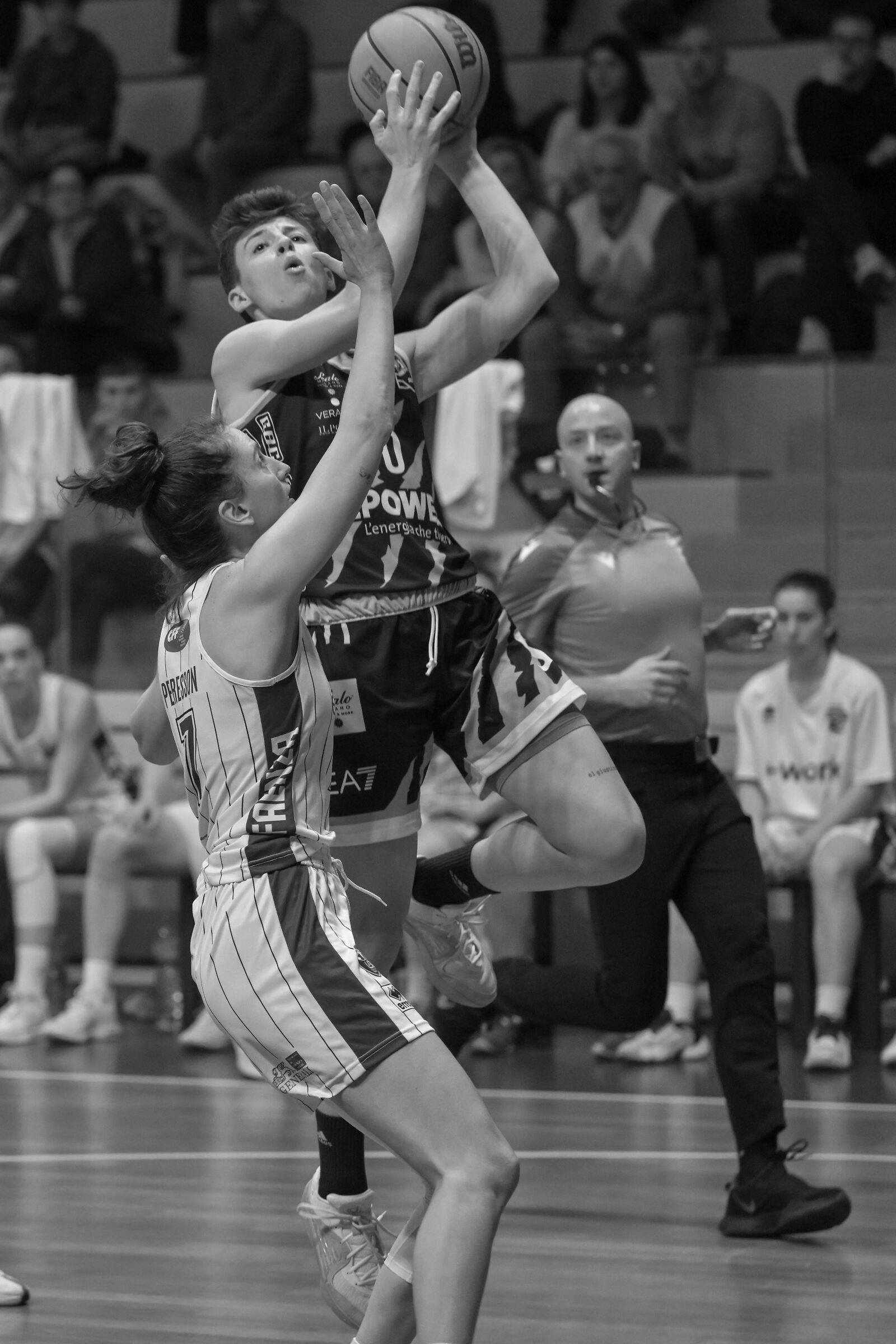 Serie A1 basket femminile