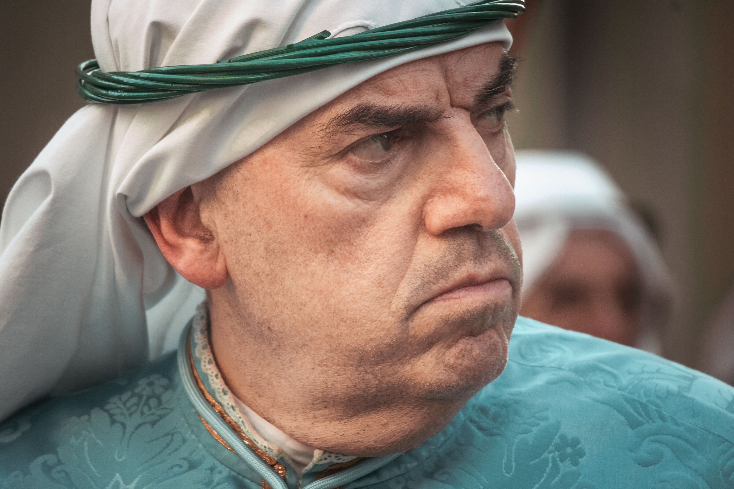 processione  dei misteri