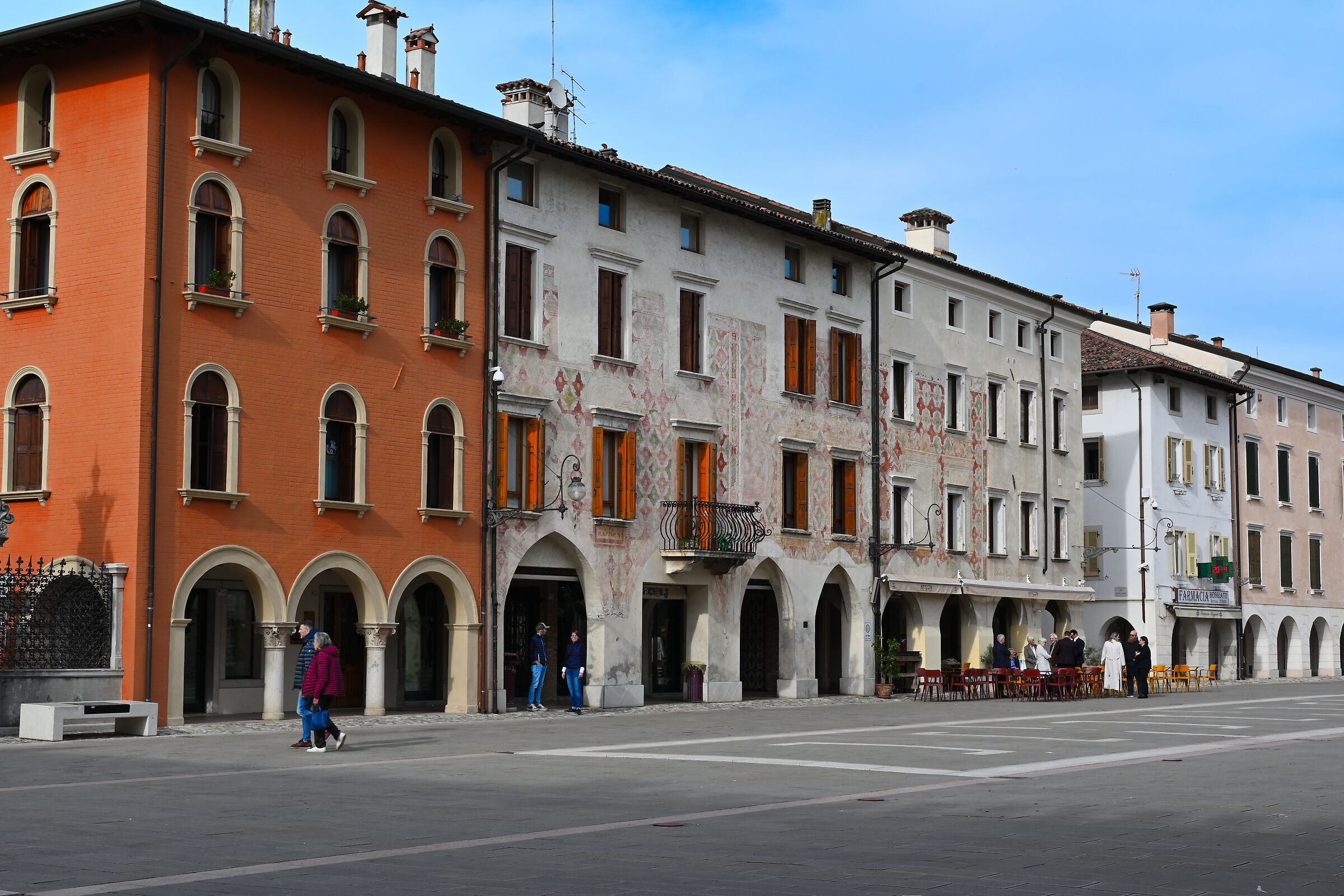 San Vito al Tagliamento