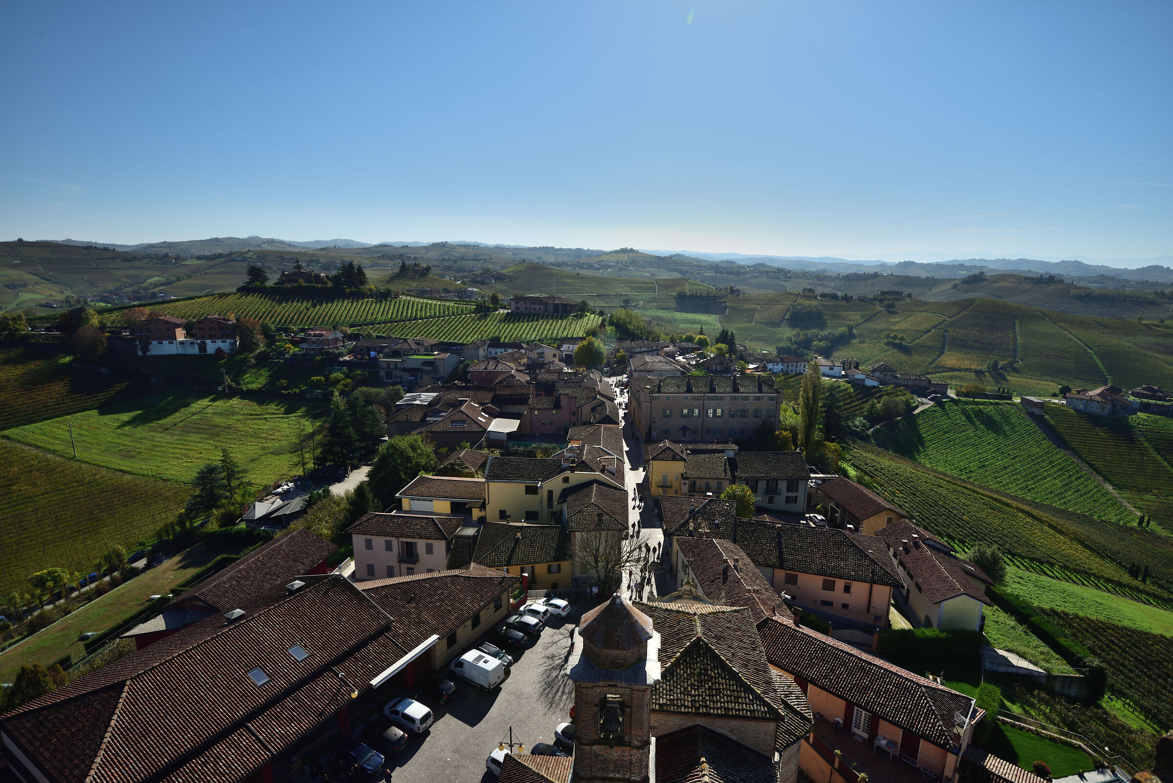 Barbaresco - Langhe
