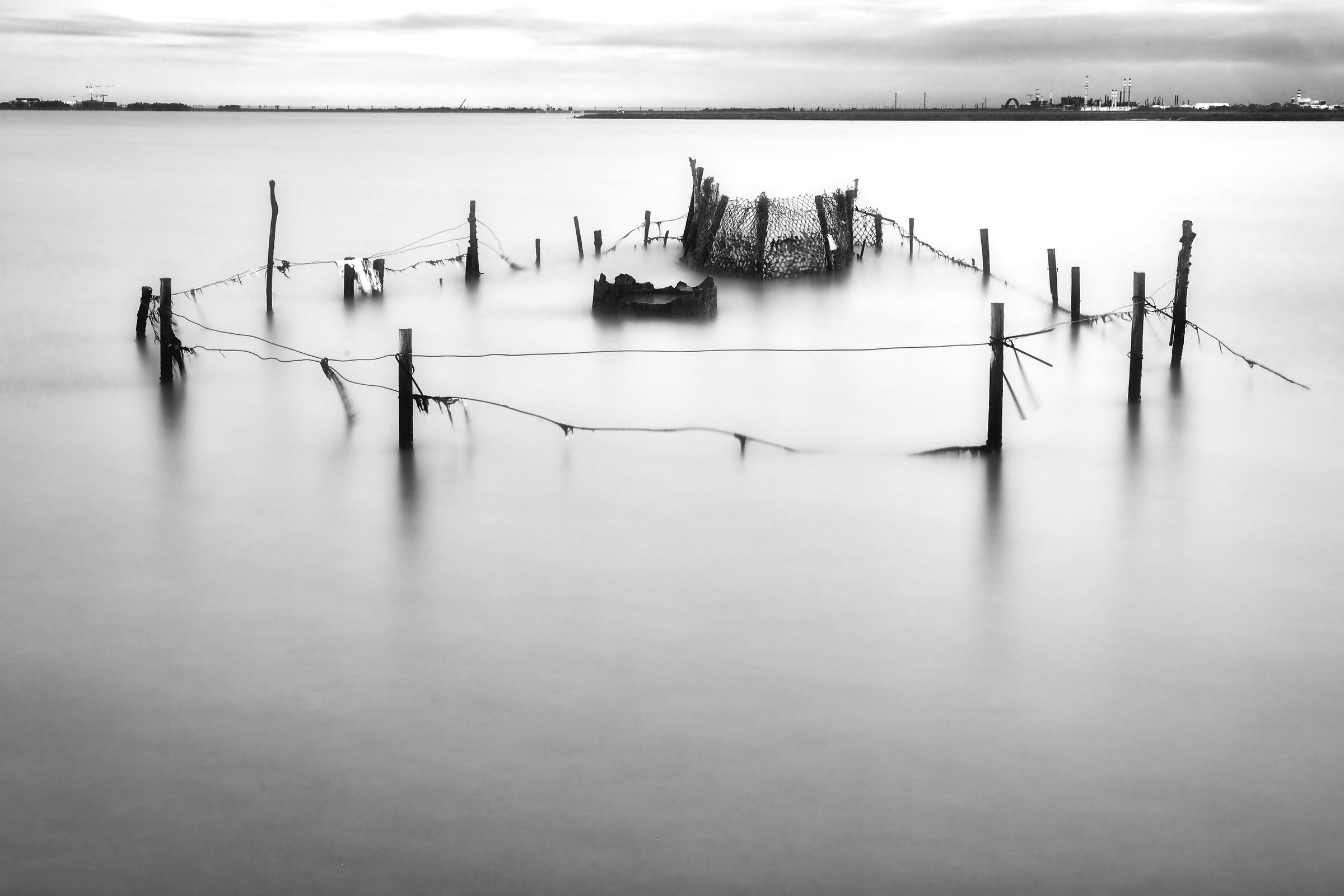 Venice Lagoon