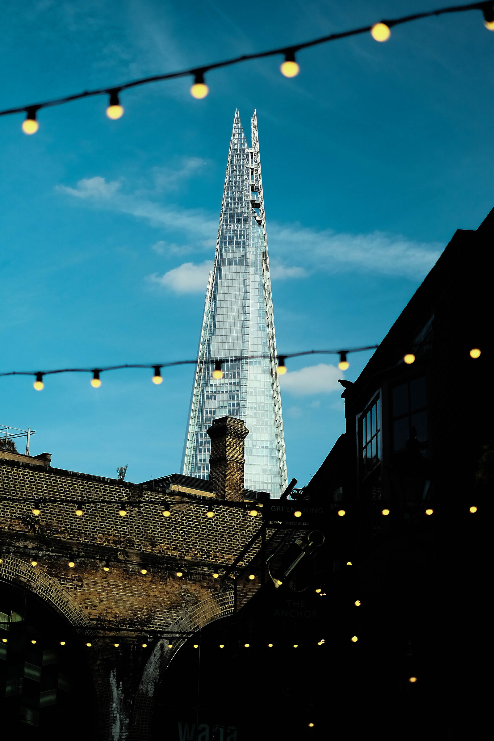 The Shard