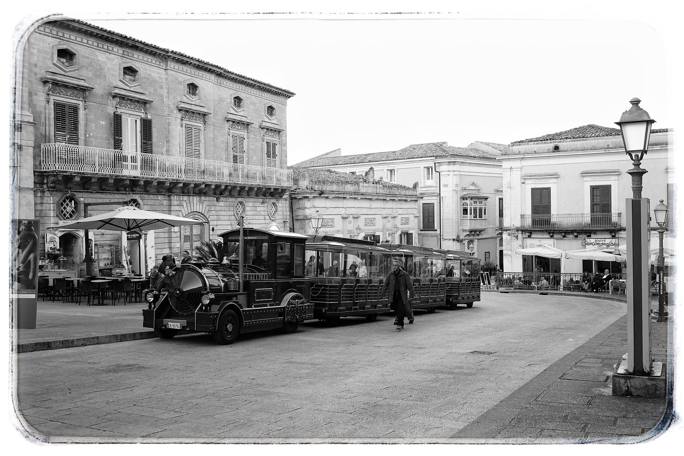 Cartoline d'altri tempi..