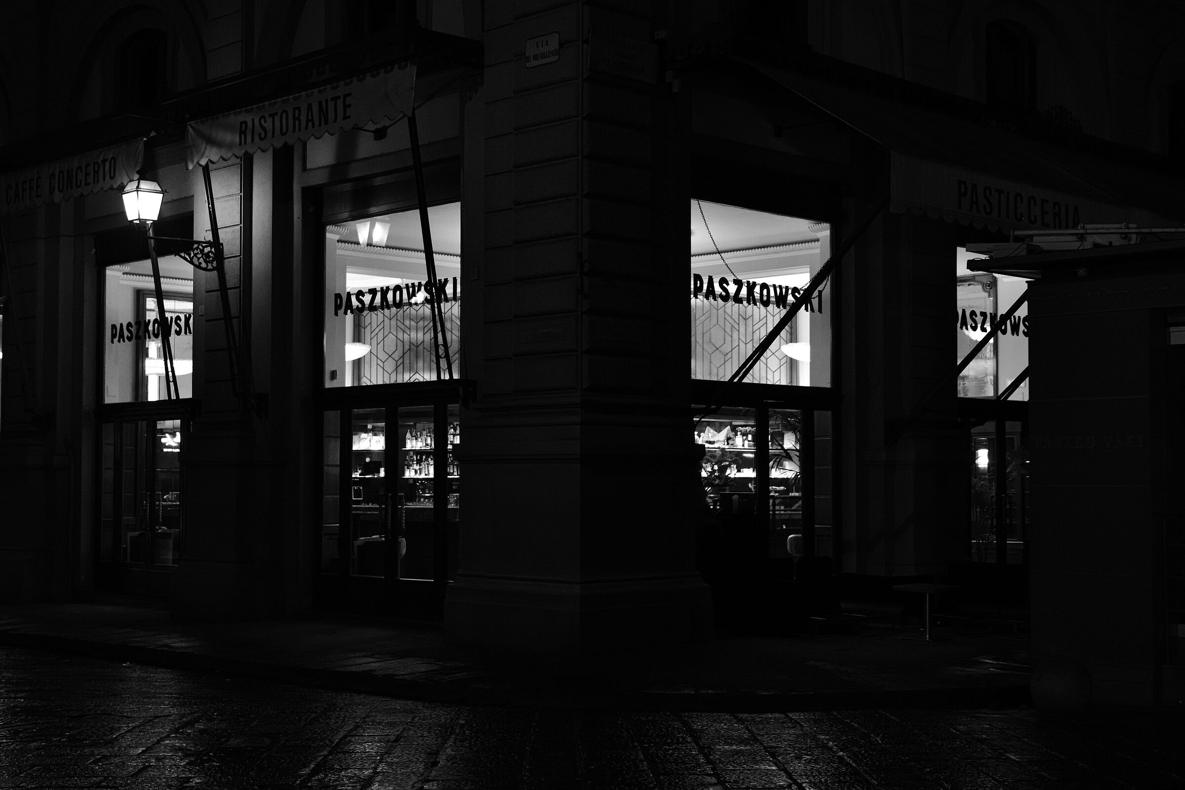 Paszkowski Coffee