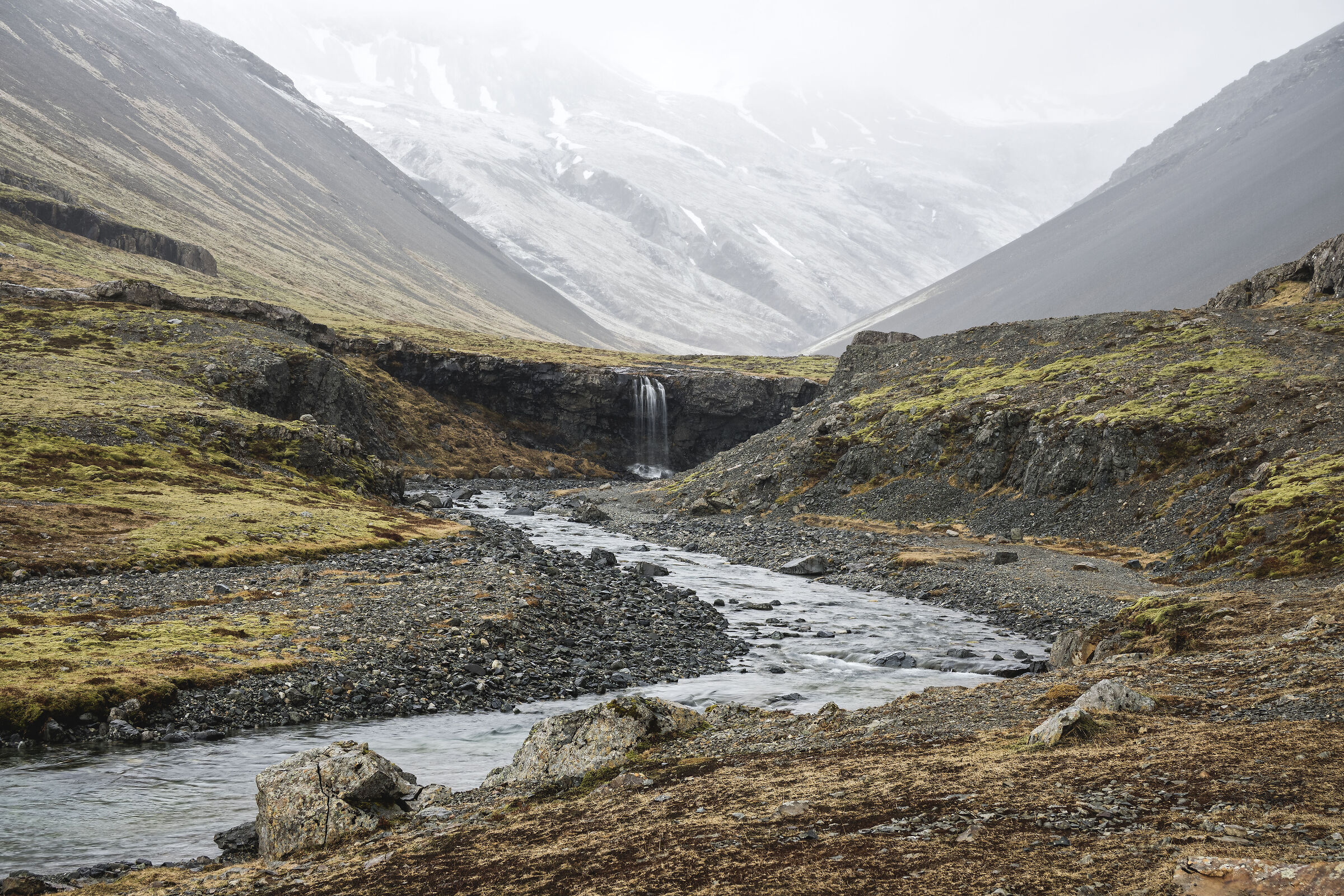 Skutafoss