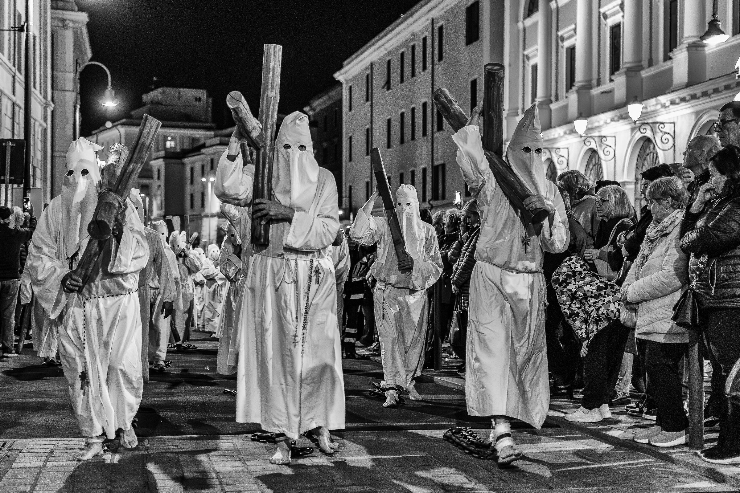 Good Friday Procession