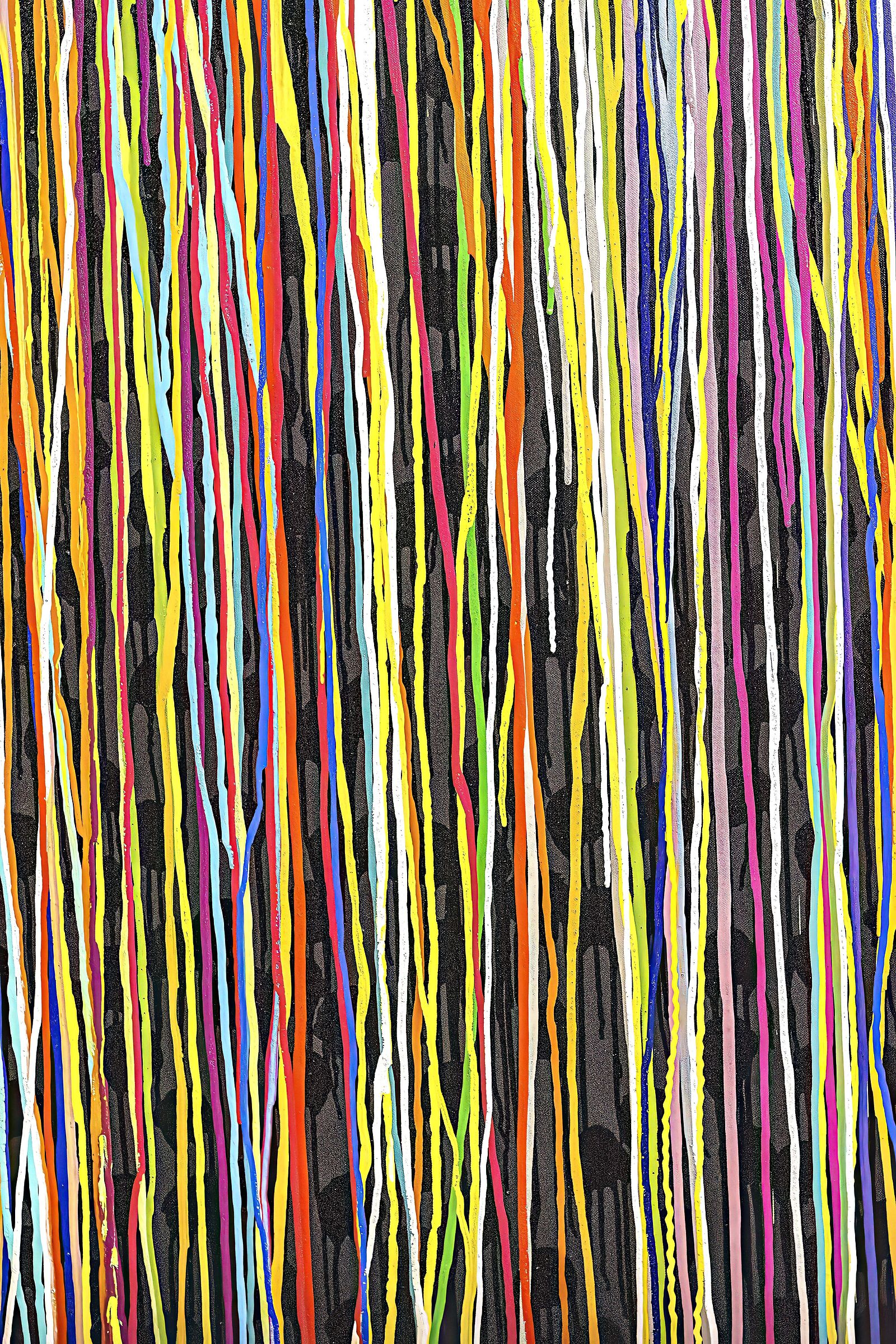 Palermo Punctum 5 exhibition by Homar Assan