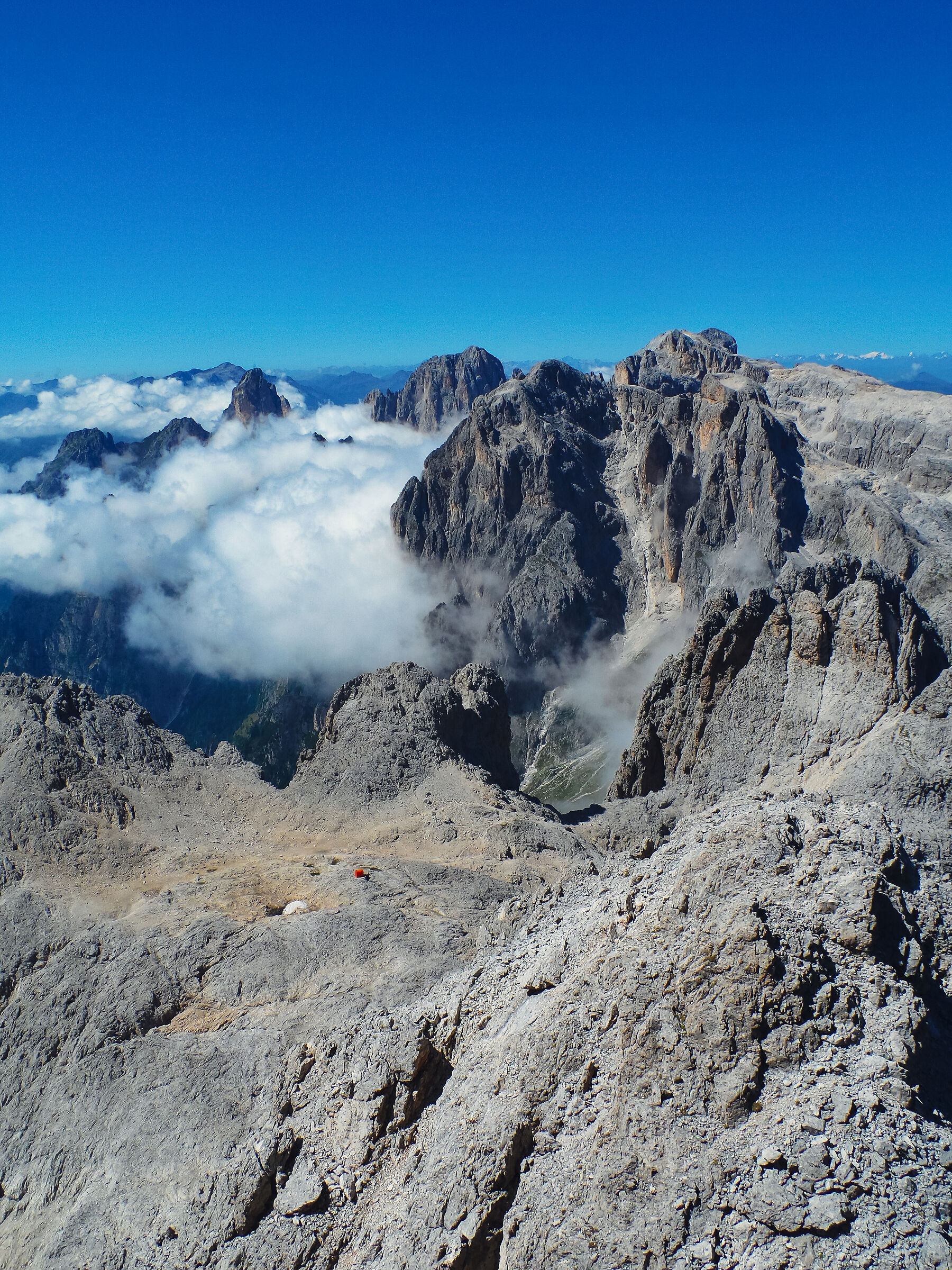 pale di san martino